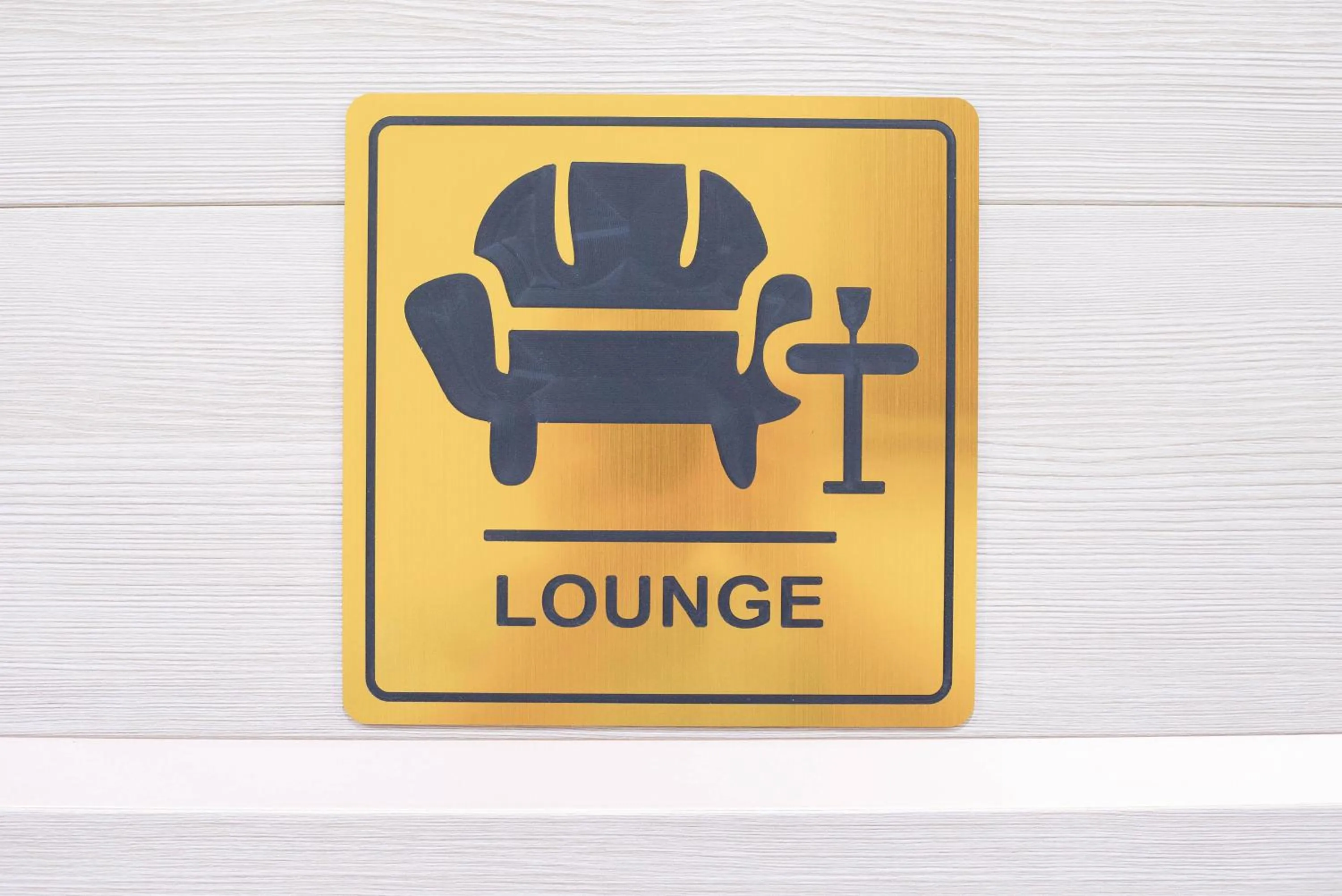 Living room in Kaganat Hostel