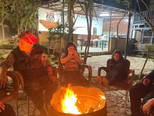 Olympos Route 66 Pansiyon