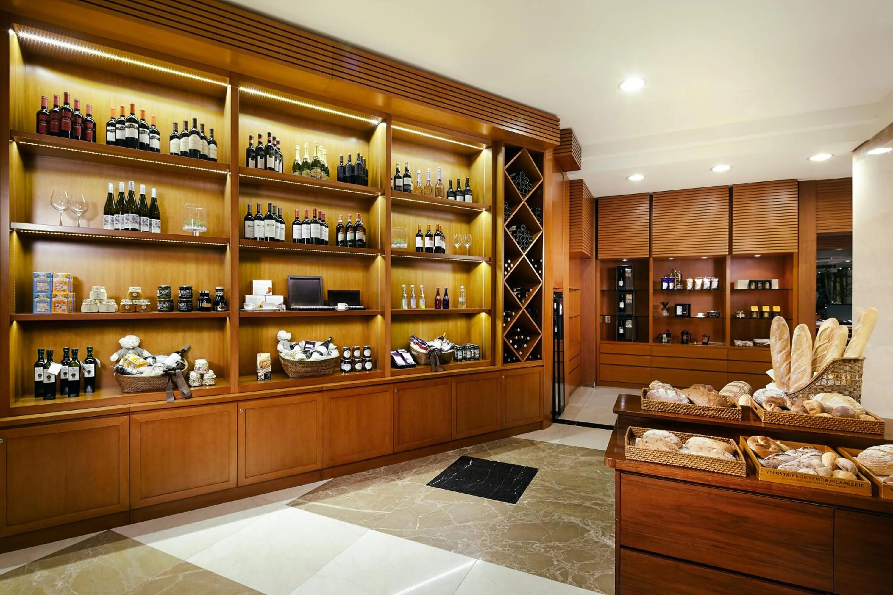 Other in The-K Hotel Seoul