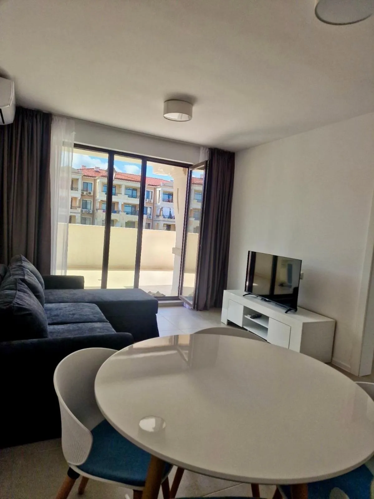 Green Life Private apartments