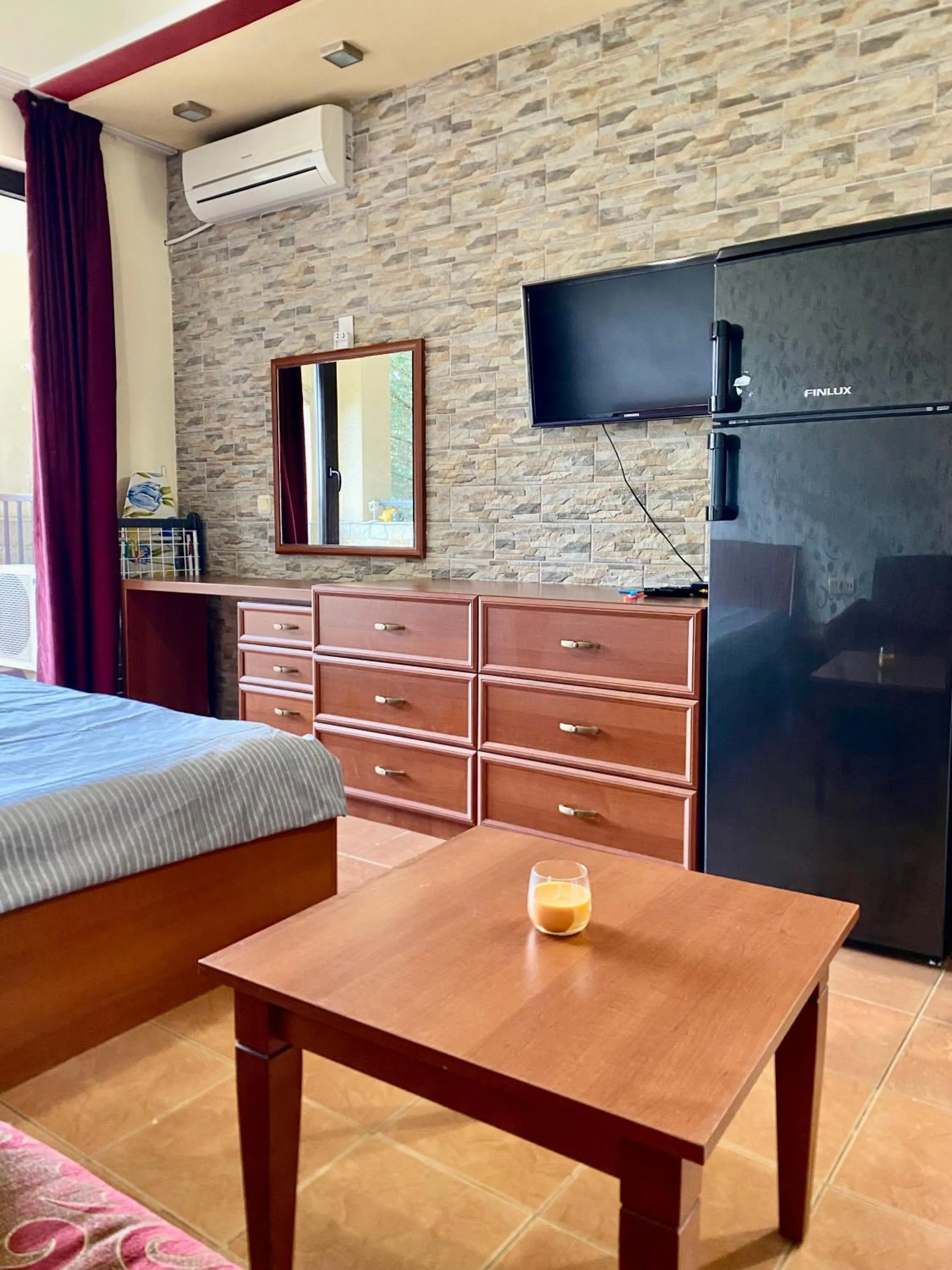 Green Life Private apartments