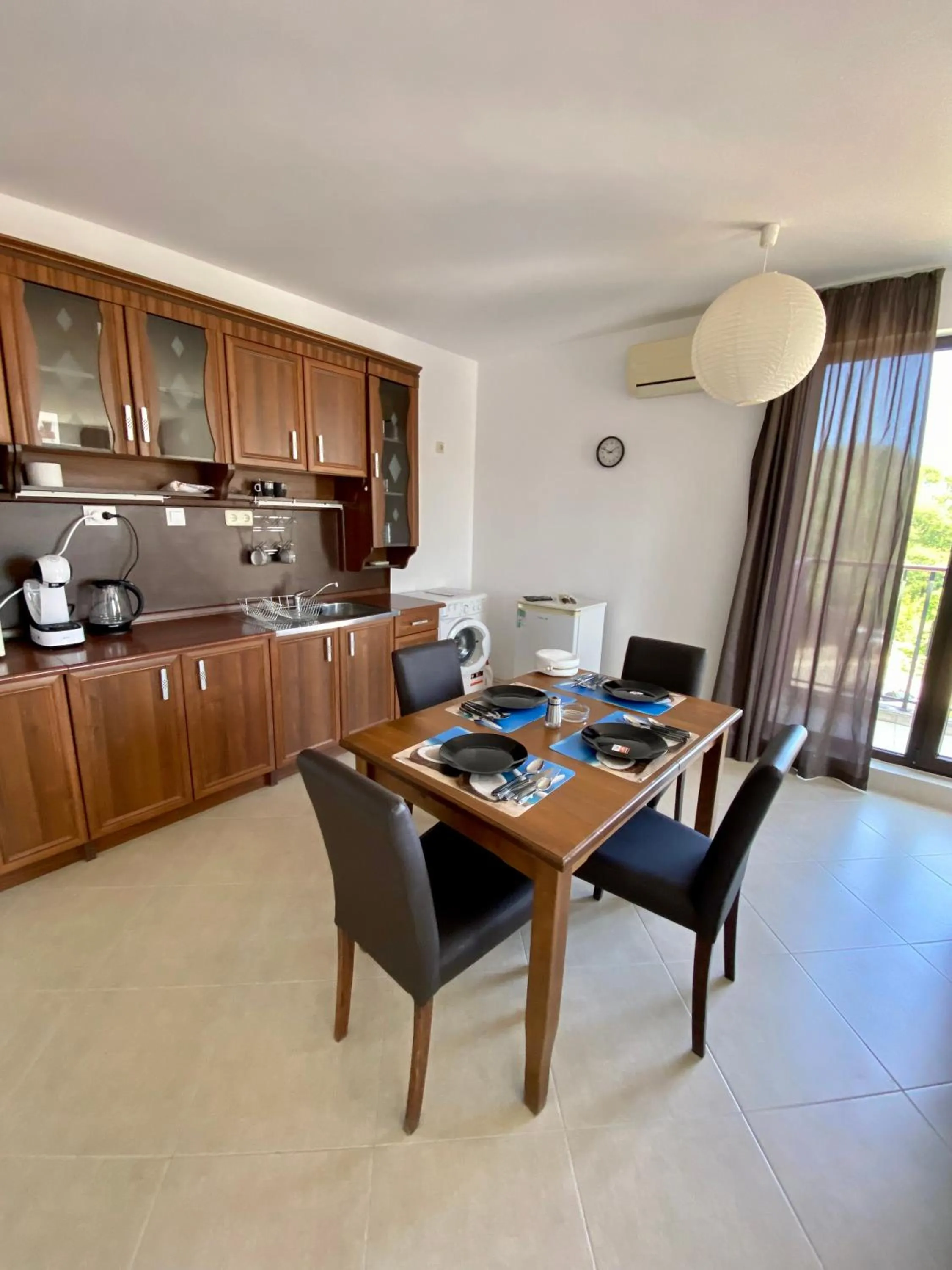 Green Life Private apartments