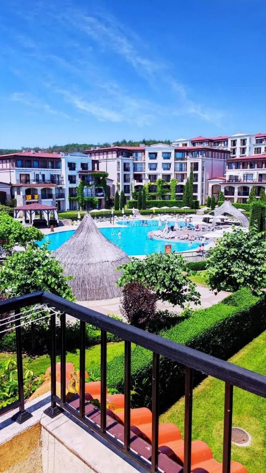 Green Life Private apartments Green Life Private apartments