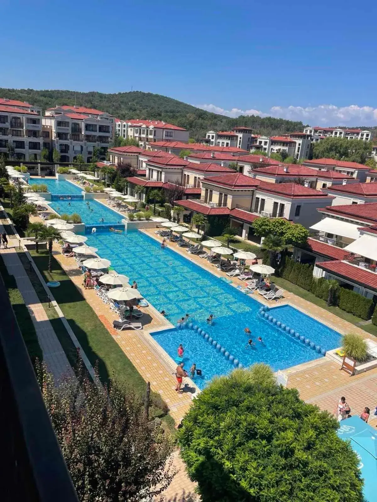 Green Life Private apartments Green Life Private apartments