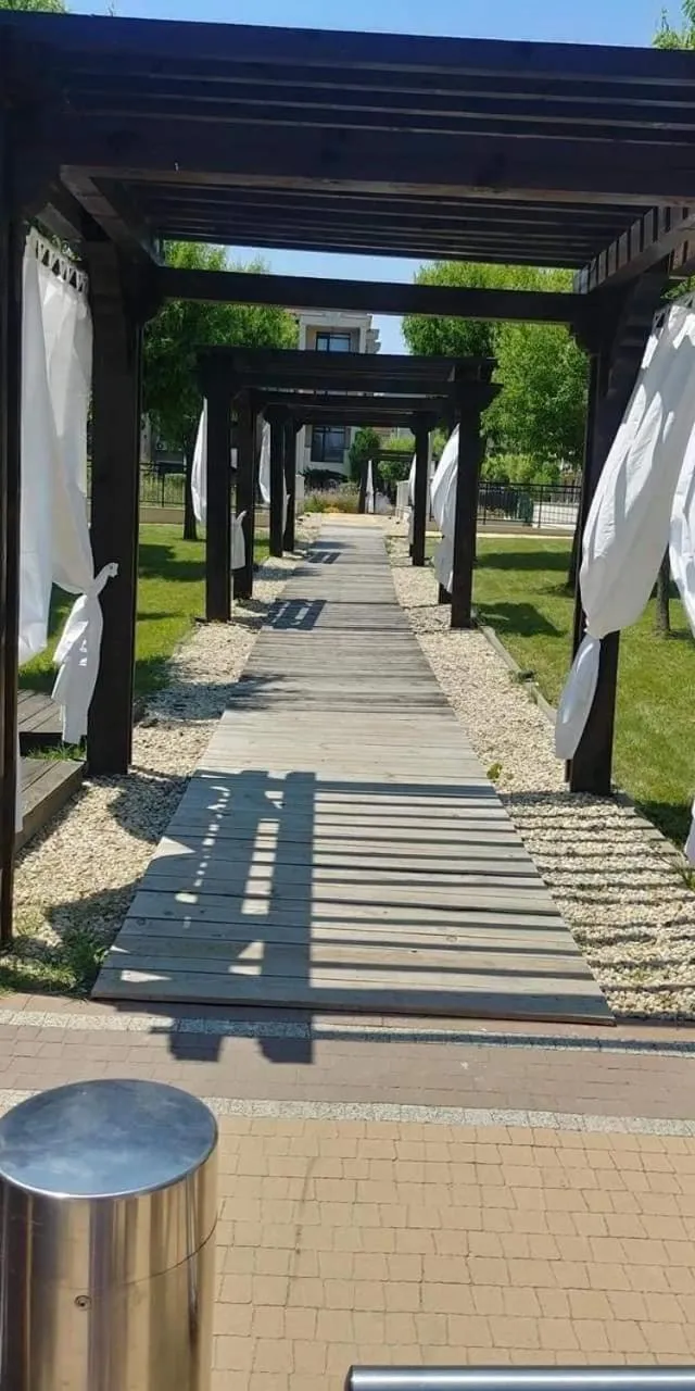 Green Life Private apartments