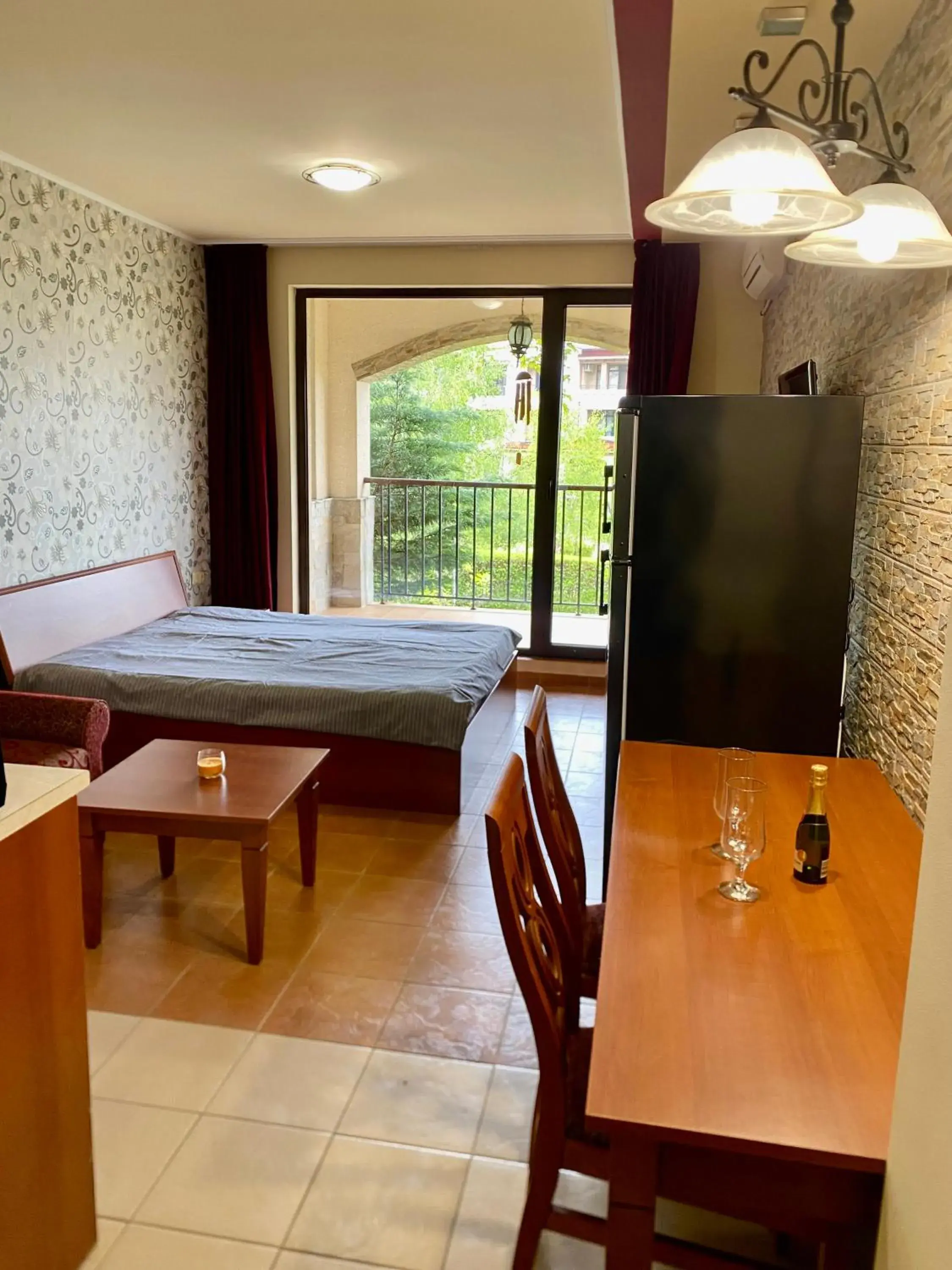 Green Life Private apartments Green Life Private apartments