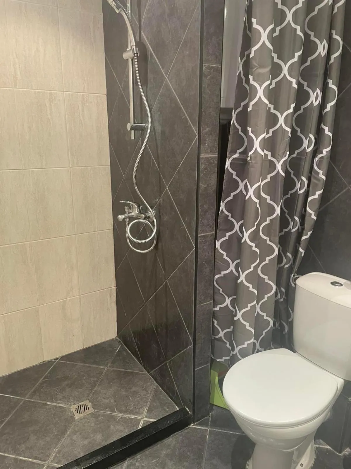 Green Life Private apartments