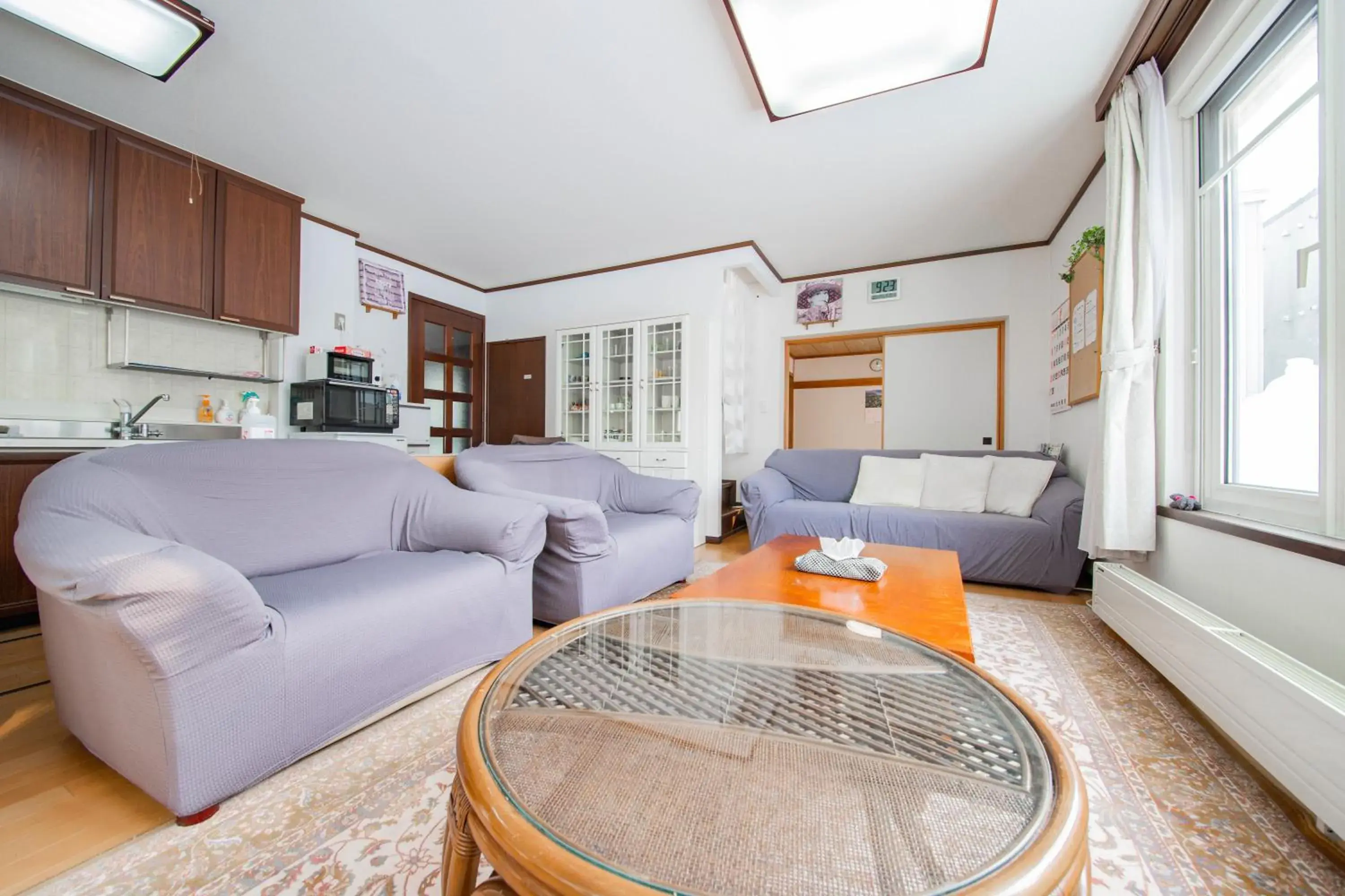 Four-Bedroom House in DOWNTOWN TOKO11 Four-Bedroom House in DOWNTOWN TOKO11