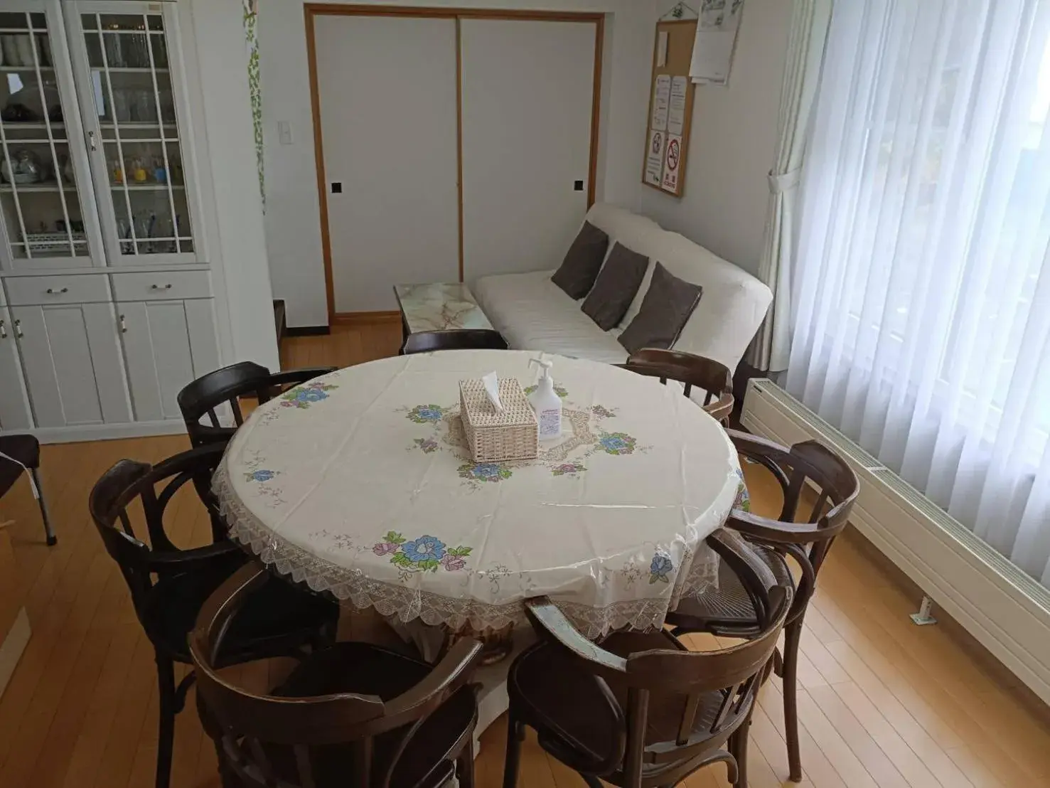 Four-Bedroom House in DOWNTOWN TOKO11 Four-Bedroom House in DOWNTOWN TOKO11