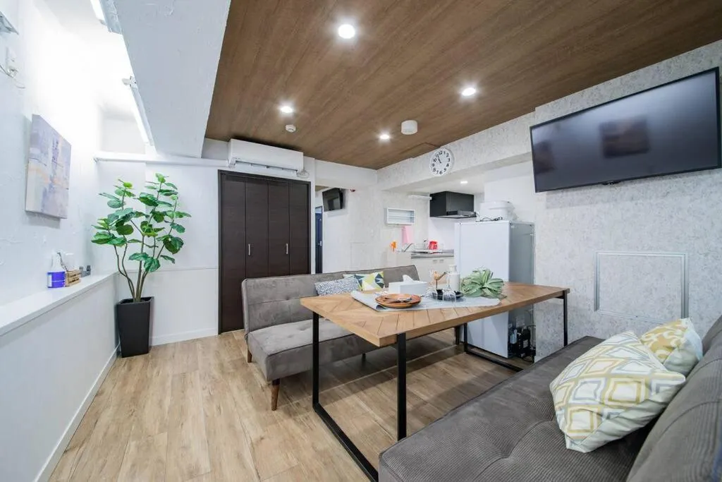 TV and multimedia in THE HARMONY