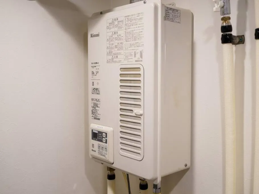 BBQ facilities in THE HARMONY