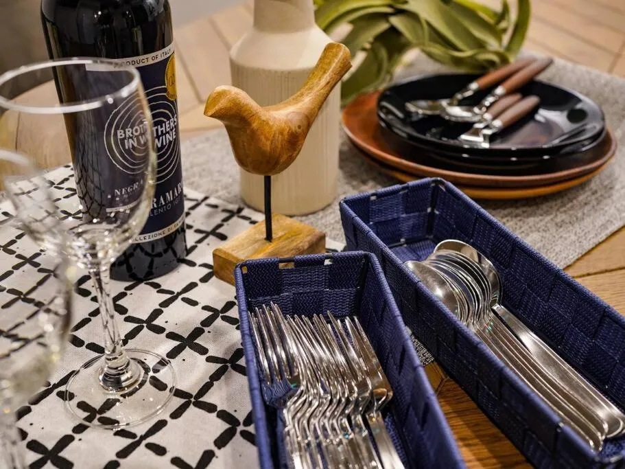 kitchen in THE HARMONY