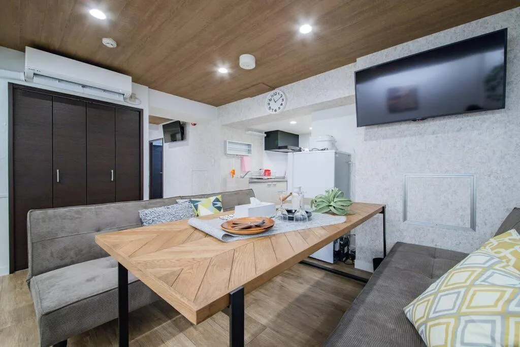 TV and multimedia in THE HARMONY