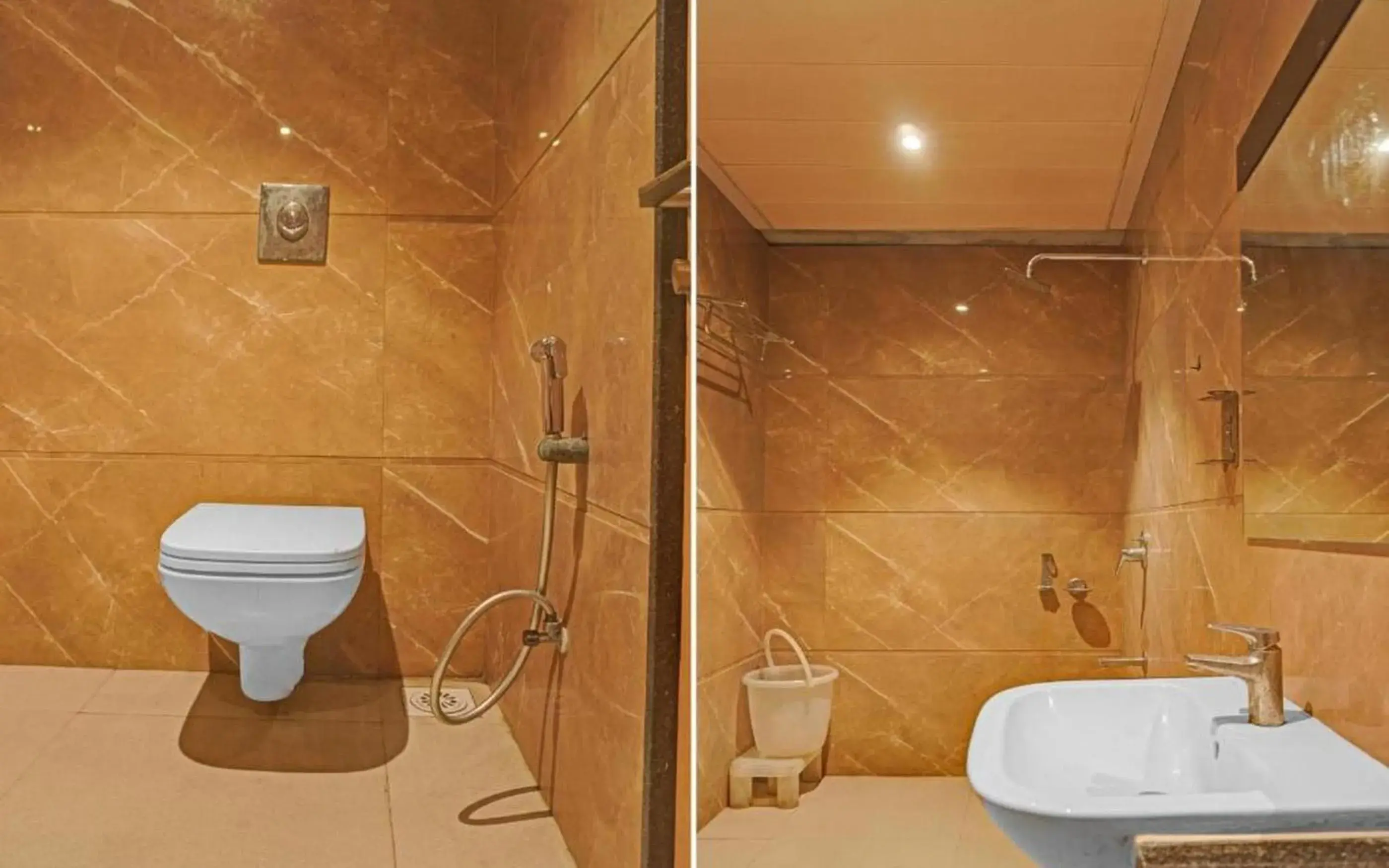 Twin Room - single occupancy in The Park Celebration Twin Room - single occupancy in The Park Celebration