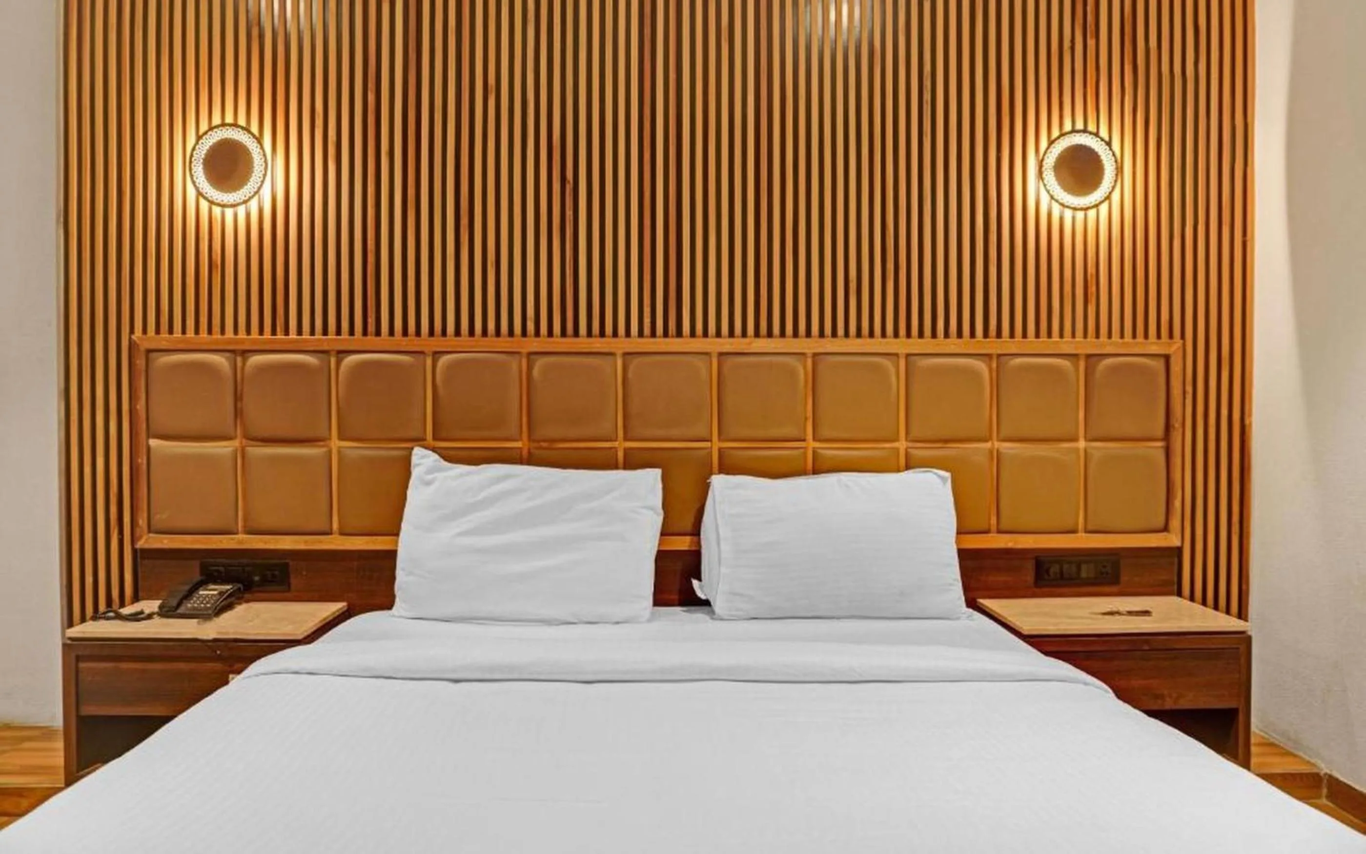 Bedroom in The Park Celebration