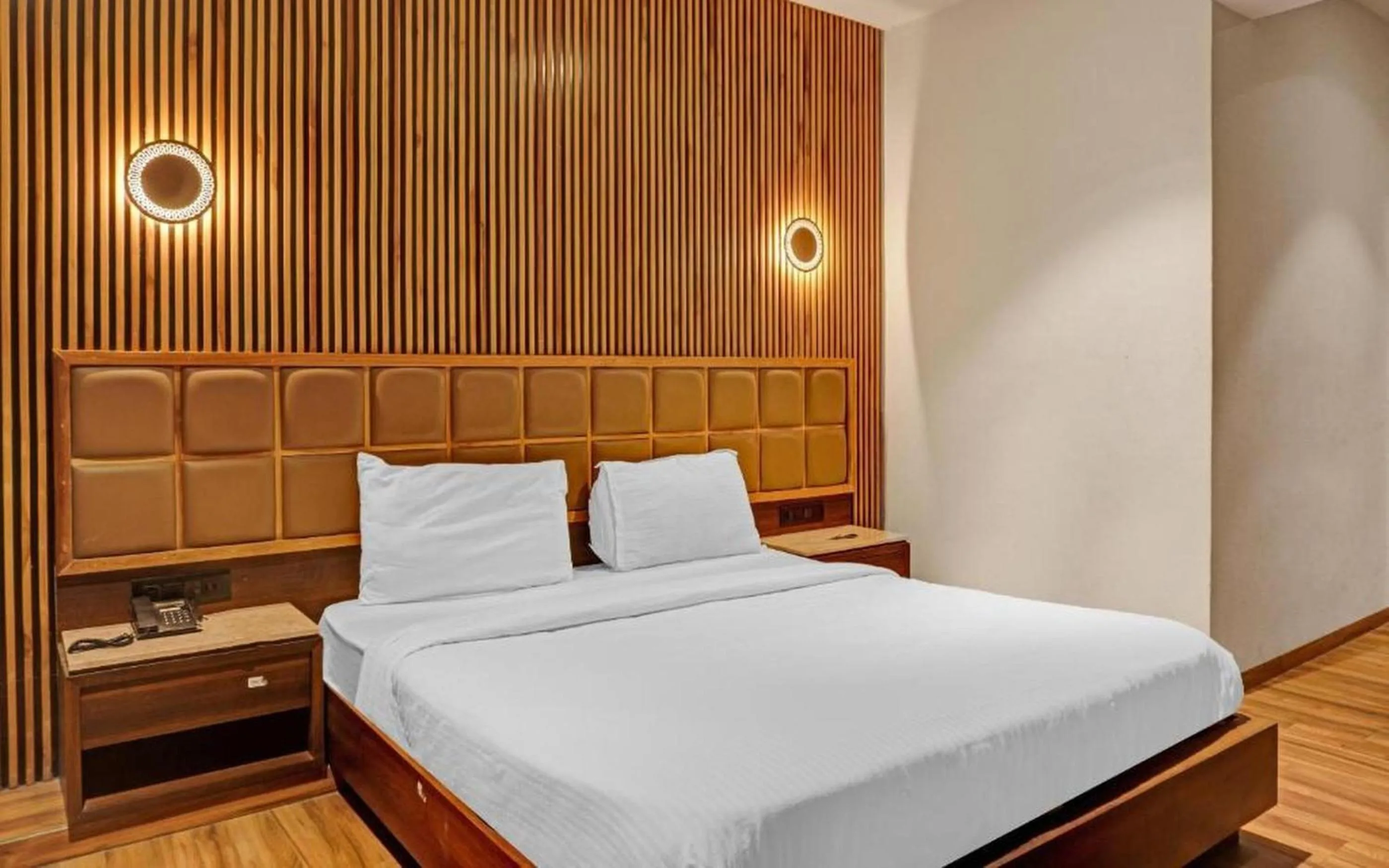 Bedroom in The Park Celebration