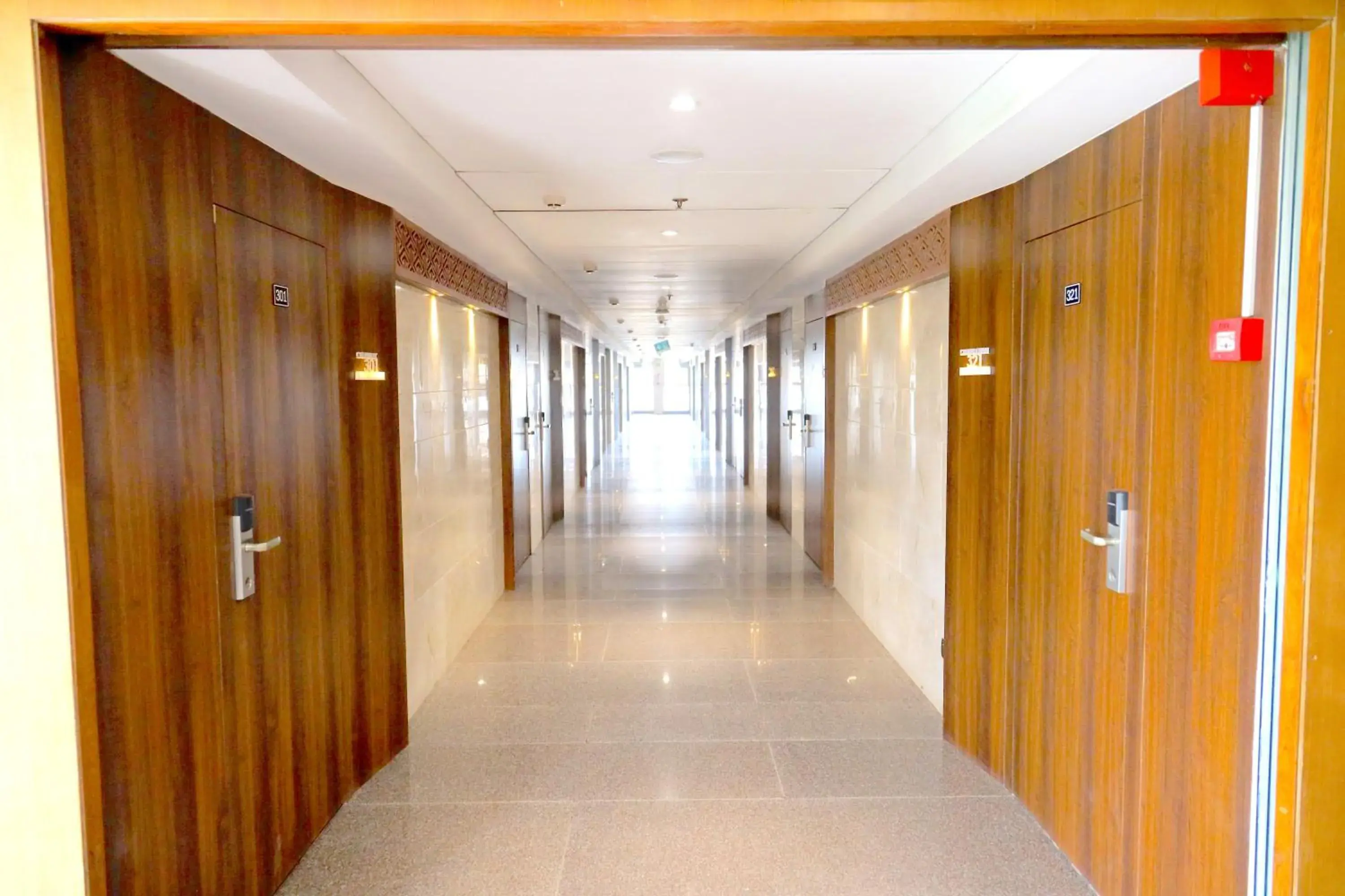 Twin Room - single occupancy in The Park Celebration Twin Room - single occupancy in The Park Celebration