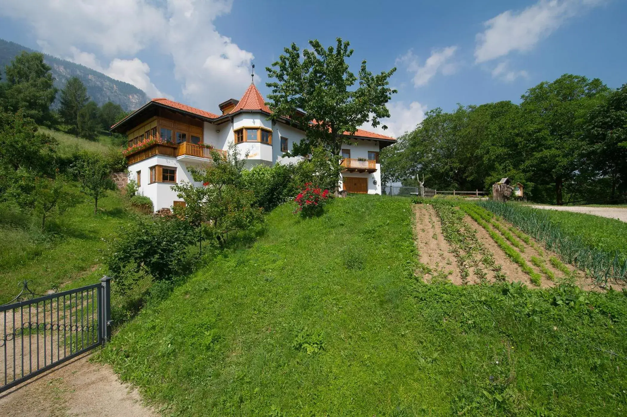 Tinnerhof Tinnerhof