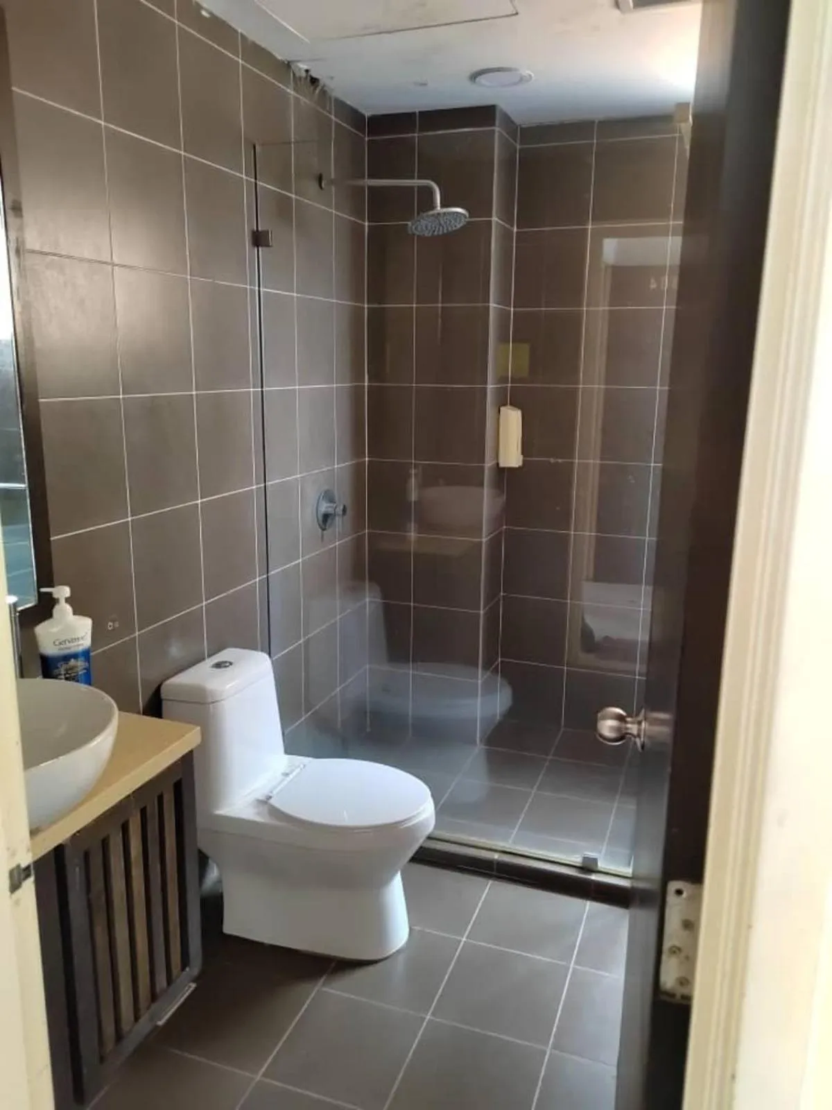 ccfd 5pax Gold Coast Morib Resort - Banting Sepang KLIA Tanjung Sepat