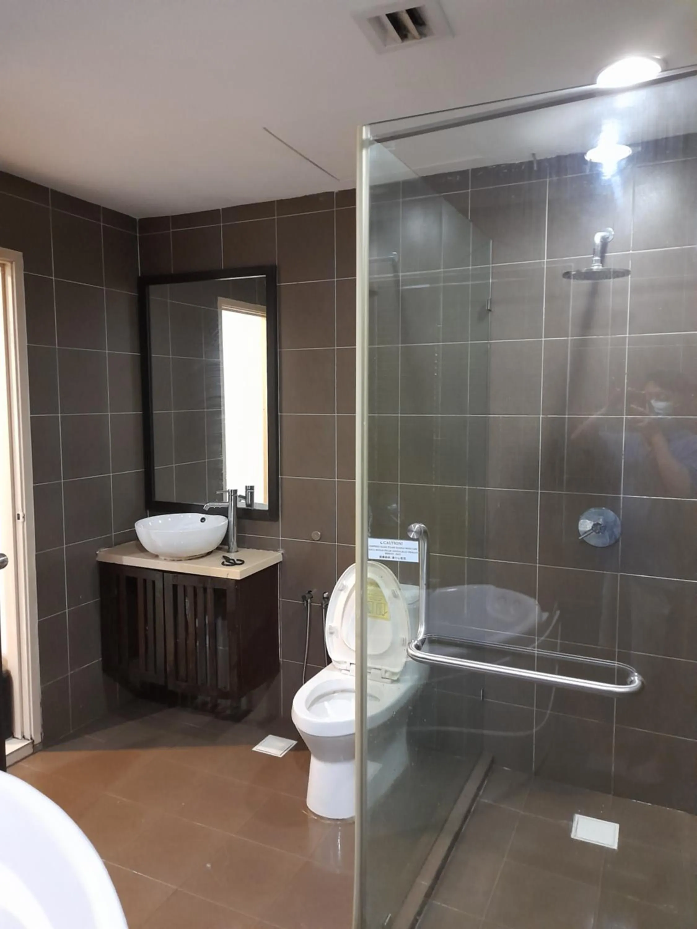 ccfd 5pax Gold Coast Morib Resort - Banting Sepang KLIA Tanjung Sepat