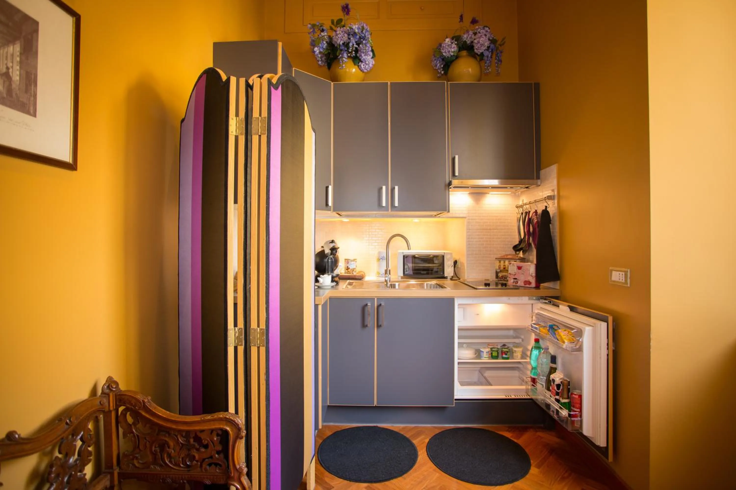 Suite Casa Pariolina