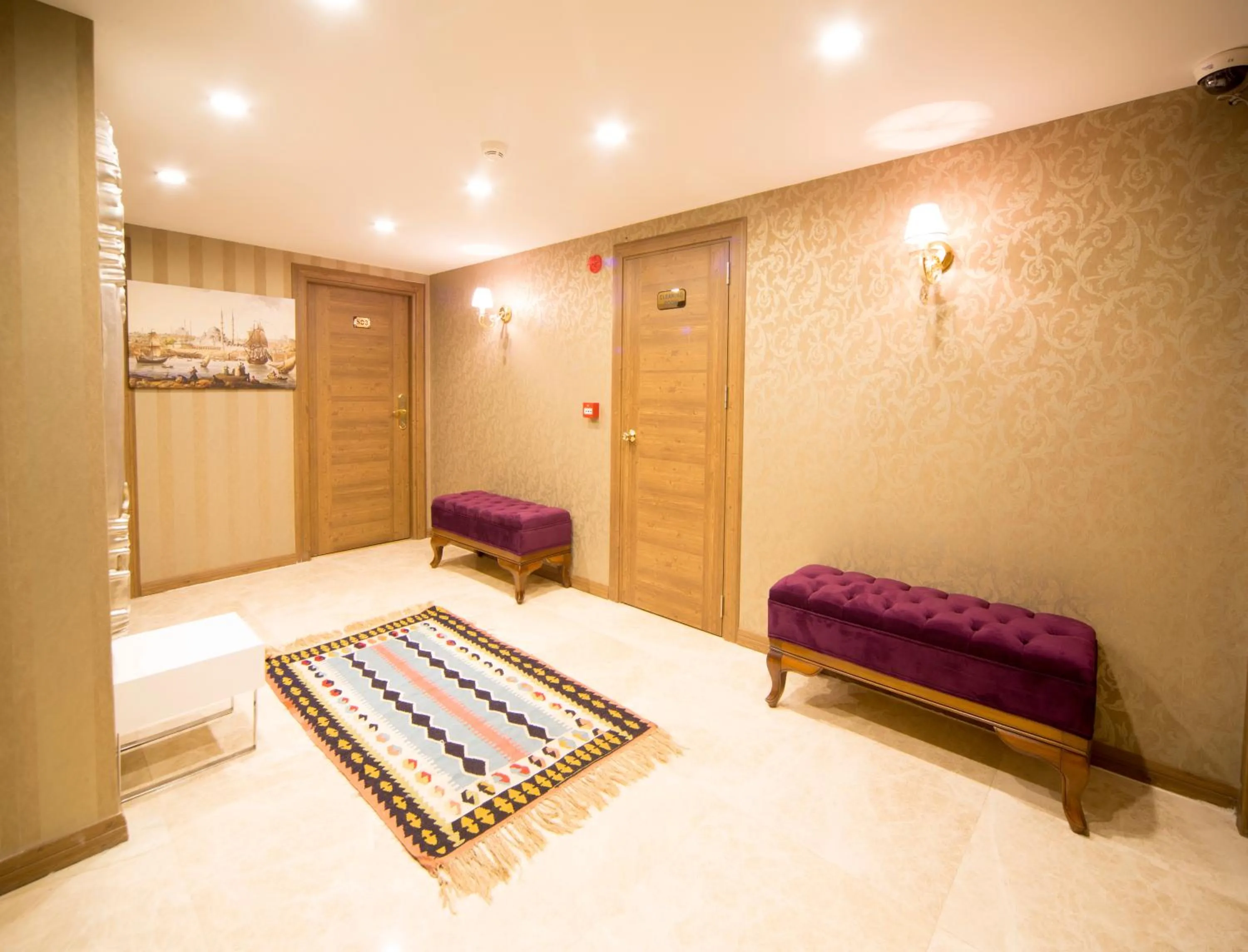 Other in Golden Rain Hotel Old City