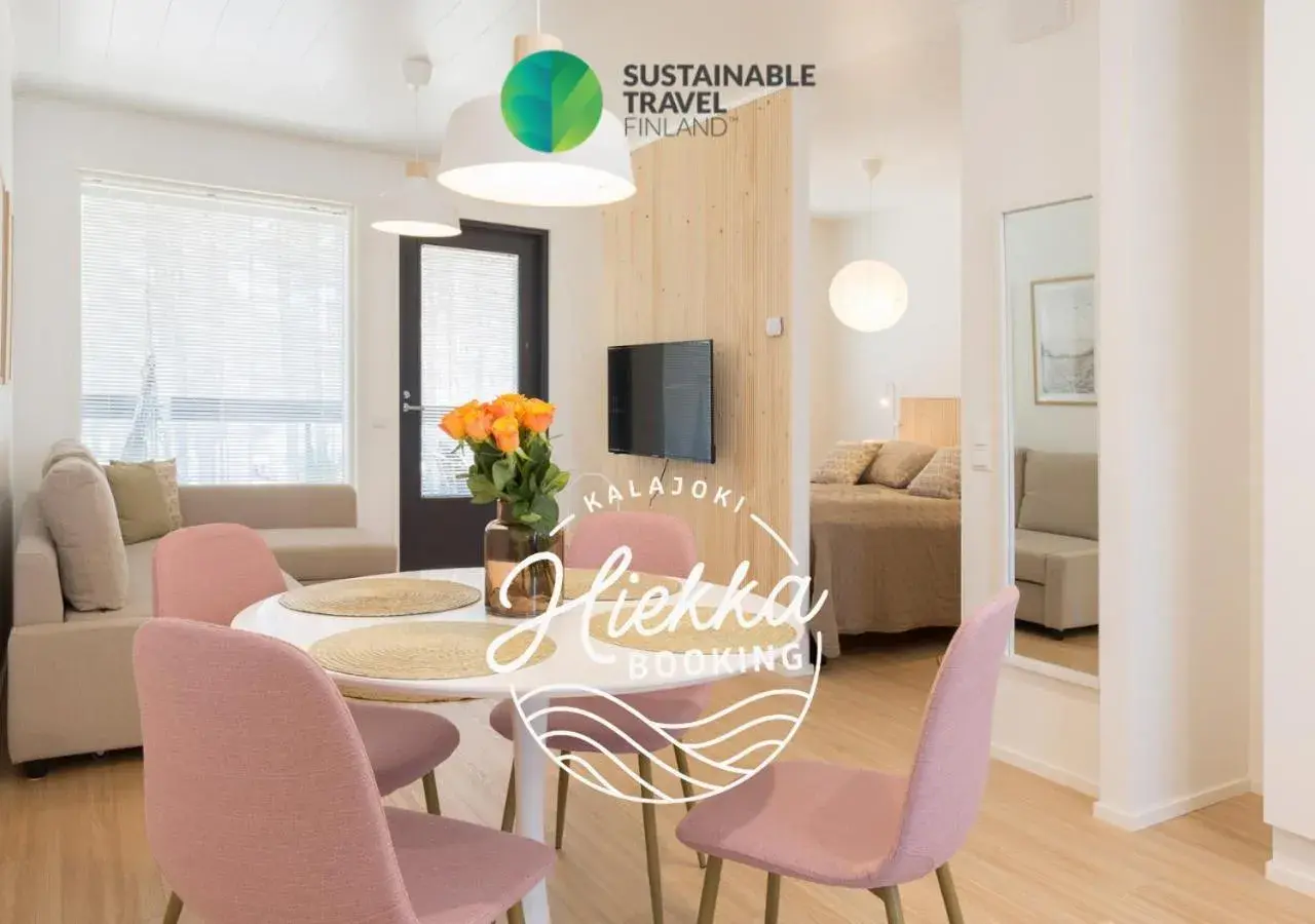 Tuomenkartano Apartments by Hiekka Booking Tuomenkartano Apartments by Hiekka Booking