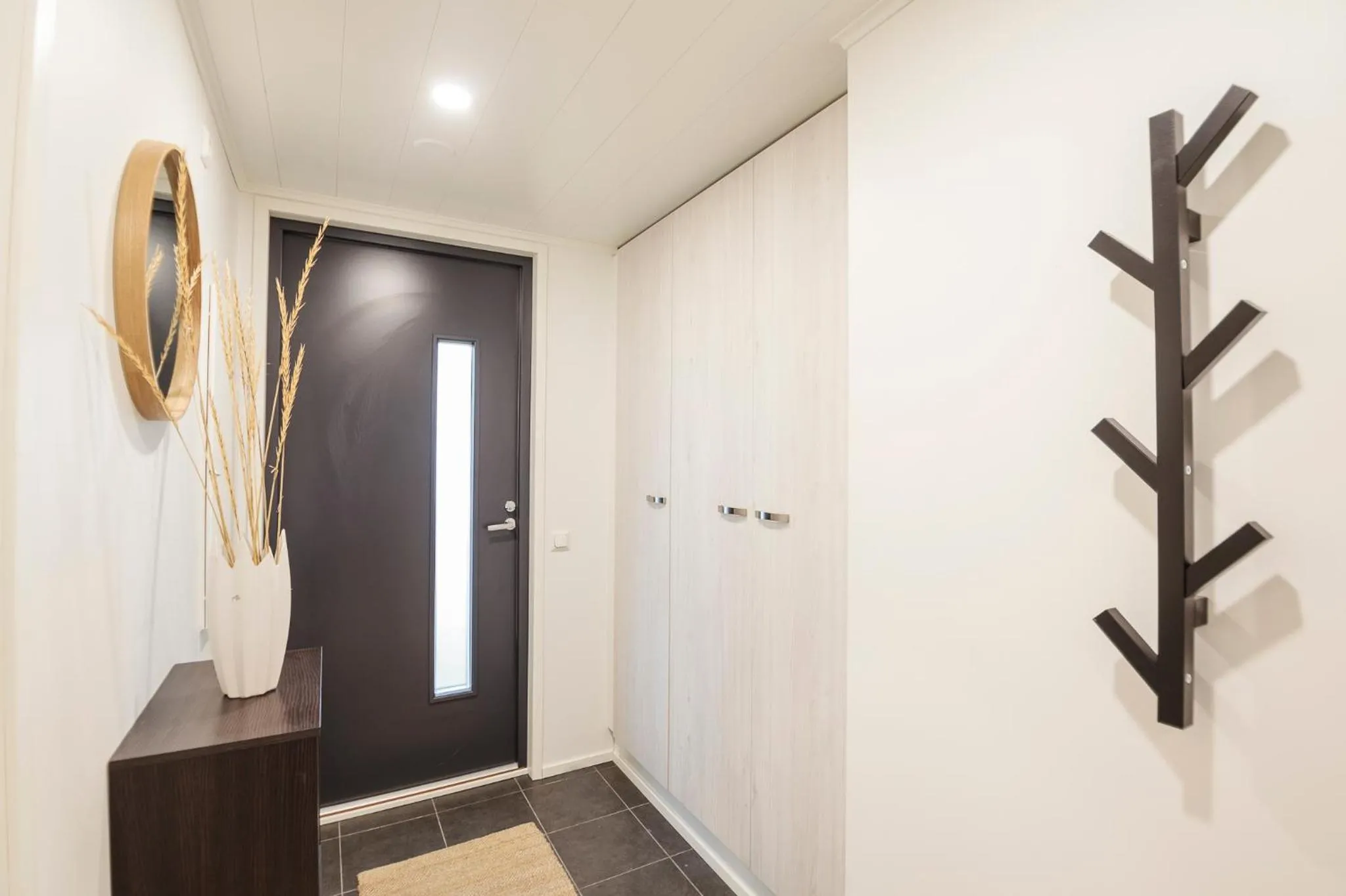 Other in Tuomenkartano Apartments by Hiekka Booking