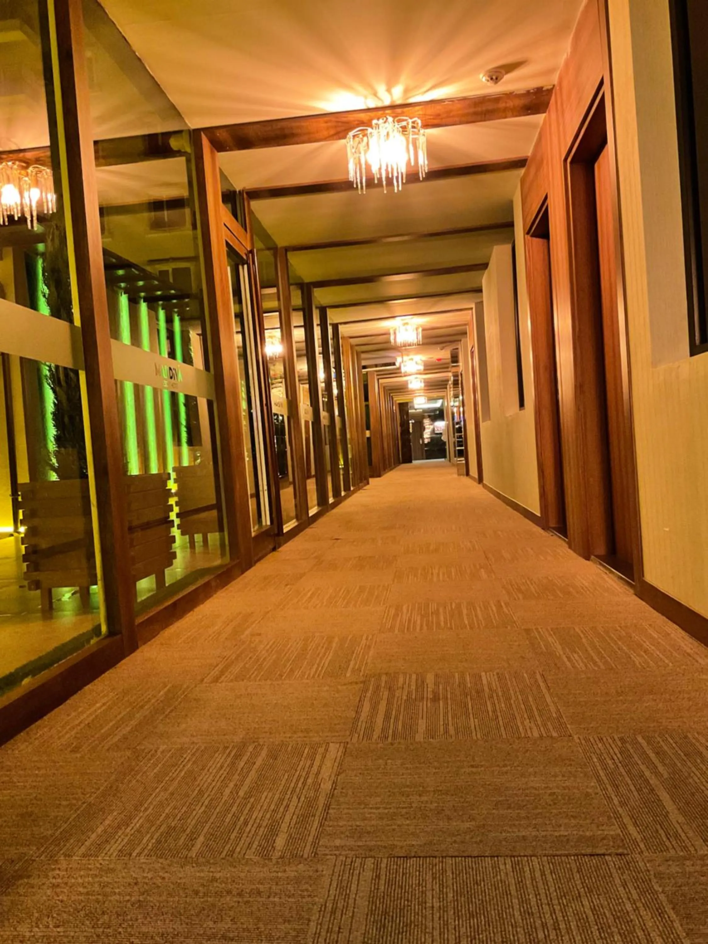 Mardiva Hotel