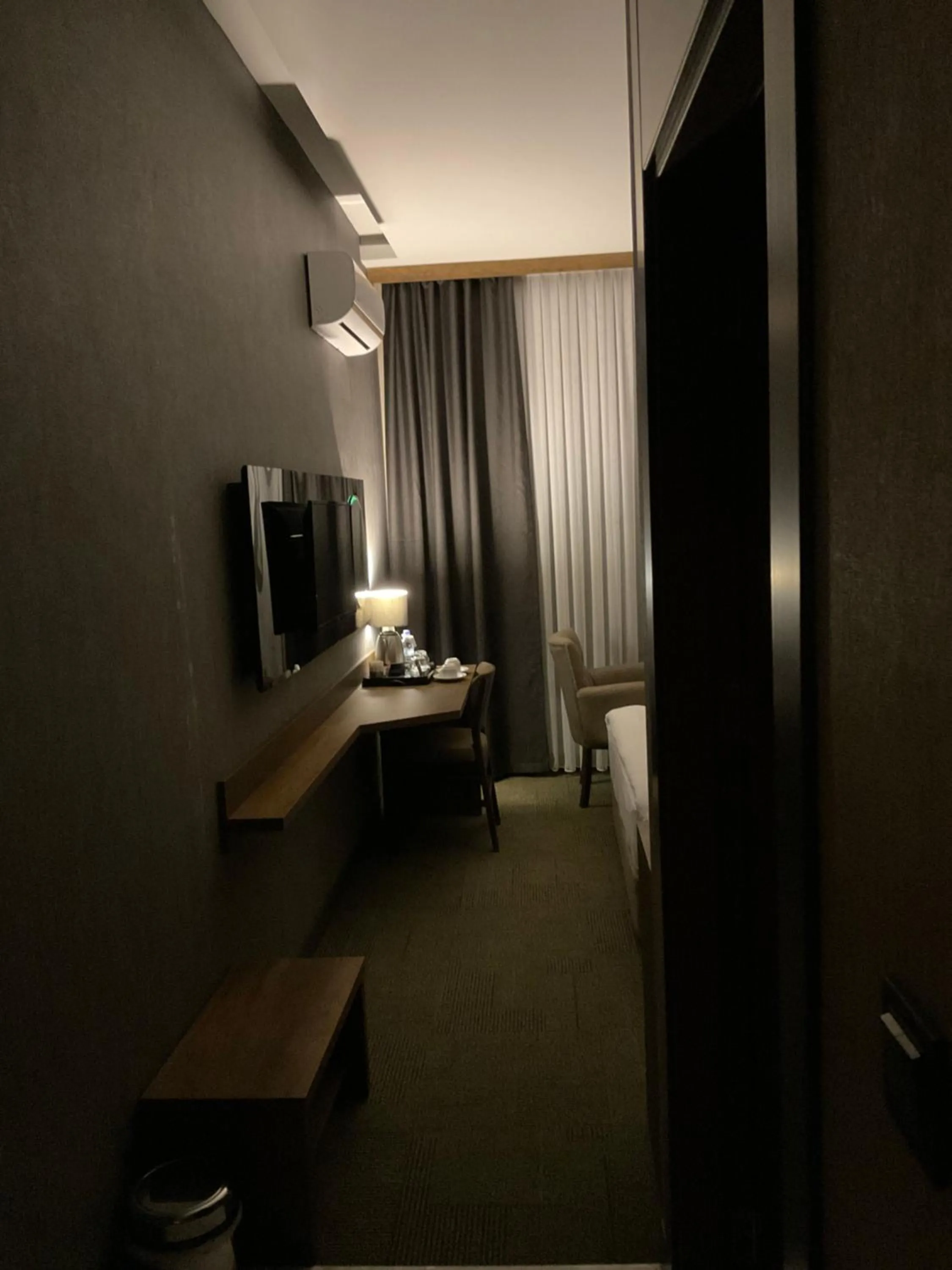 Mardiva Hotel