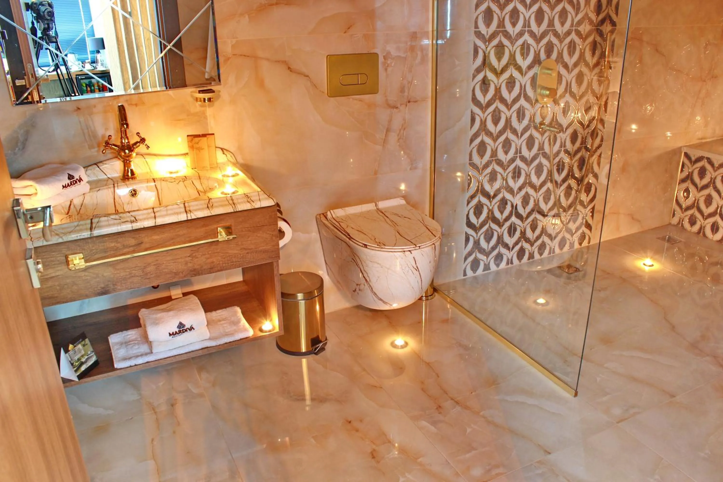Mardiva Hotel