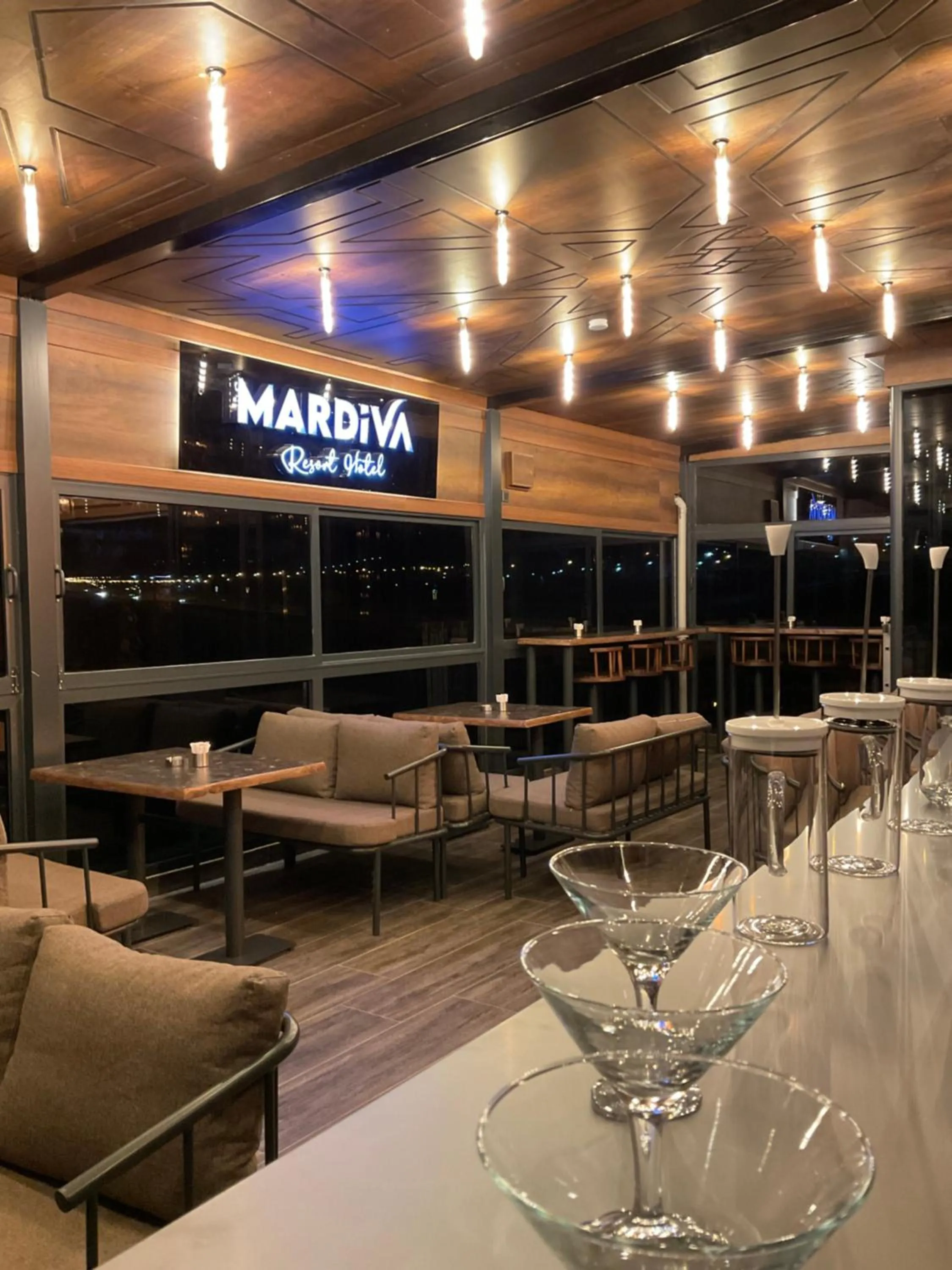 Mardiva Hotel