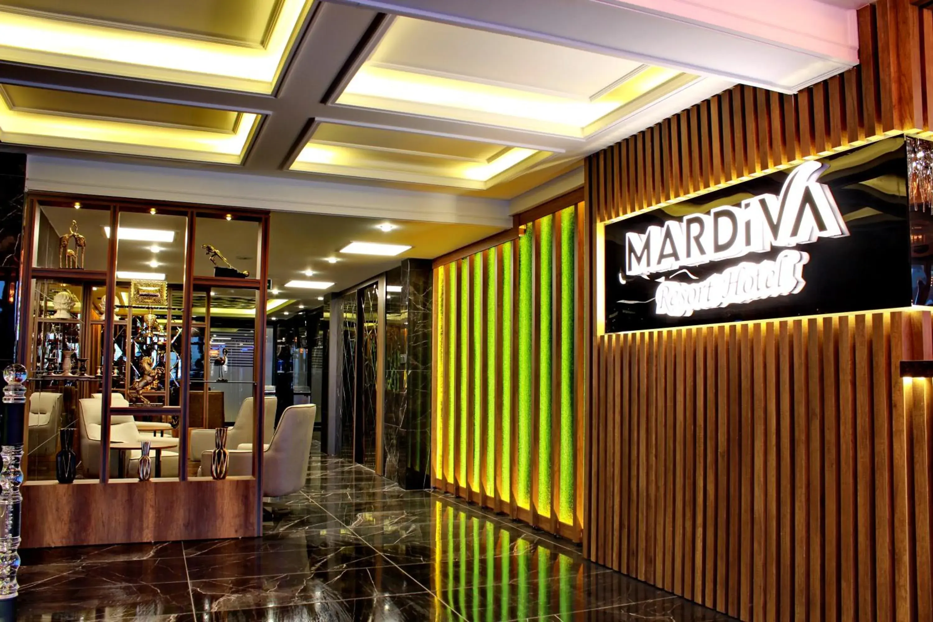 Mardiva Hotel Mardiva Hotel