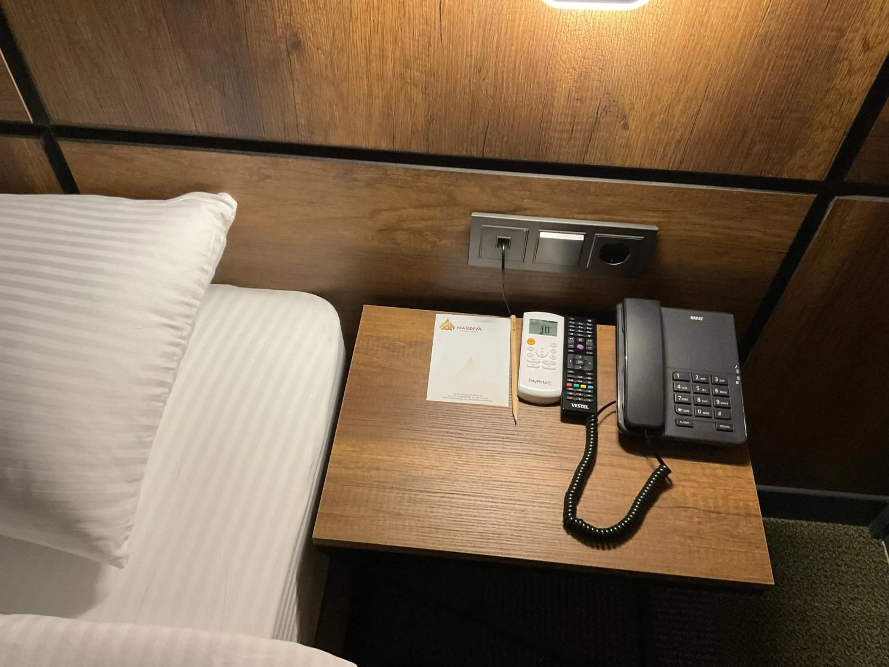 Mardiva Hotel