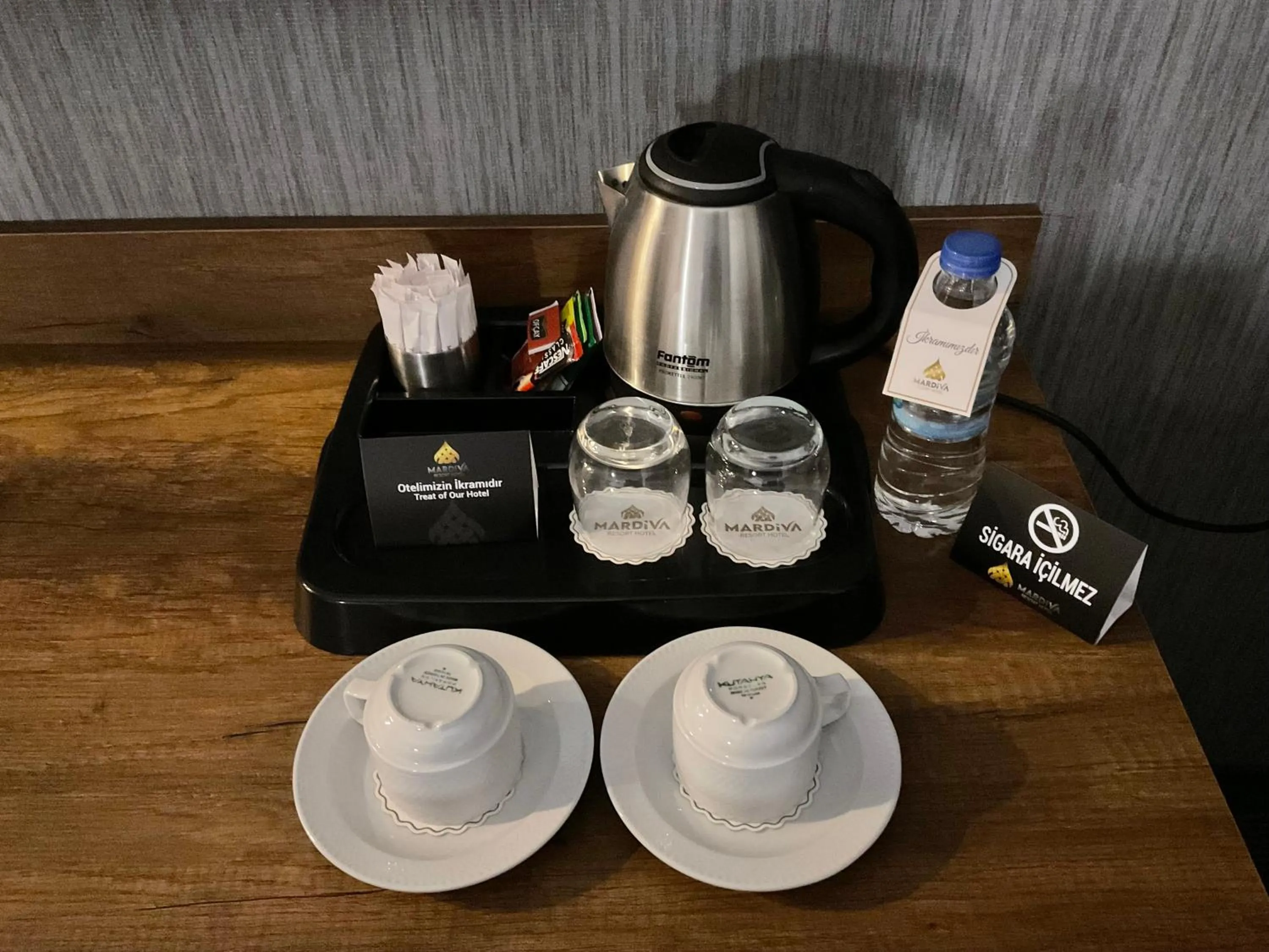 Mardiva Hotel