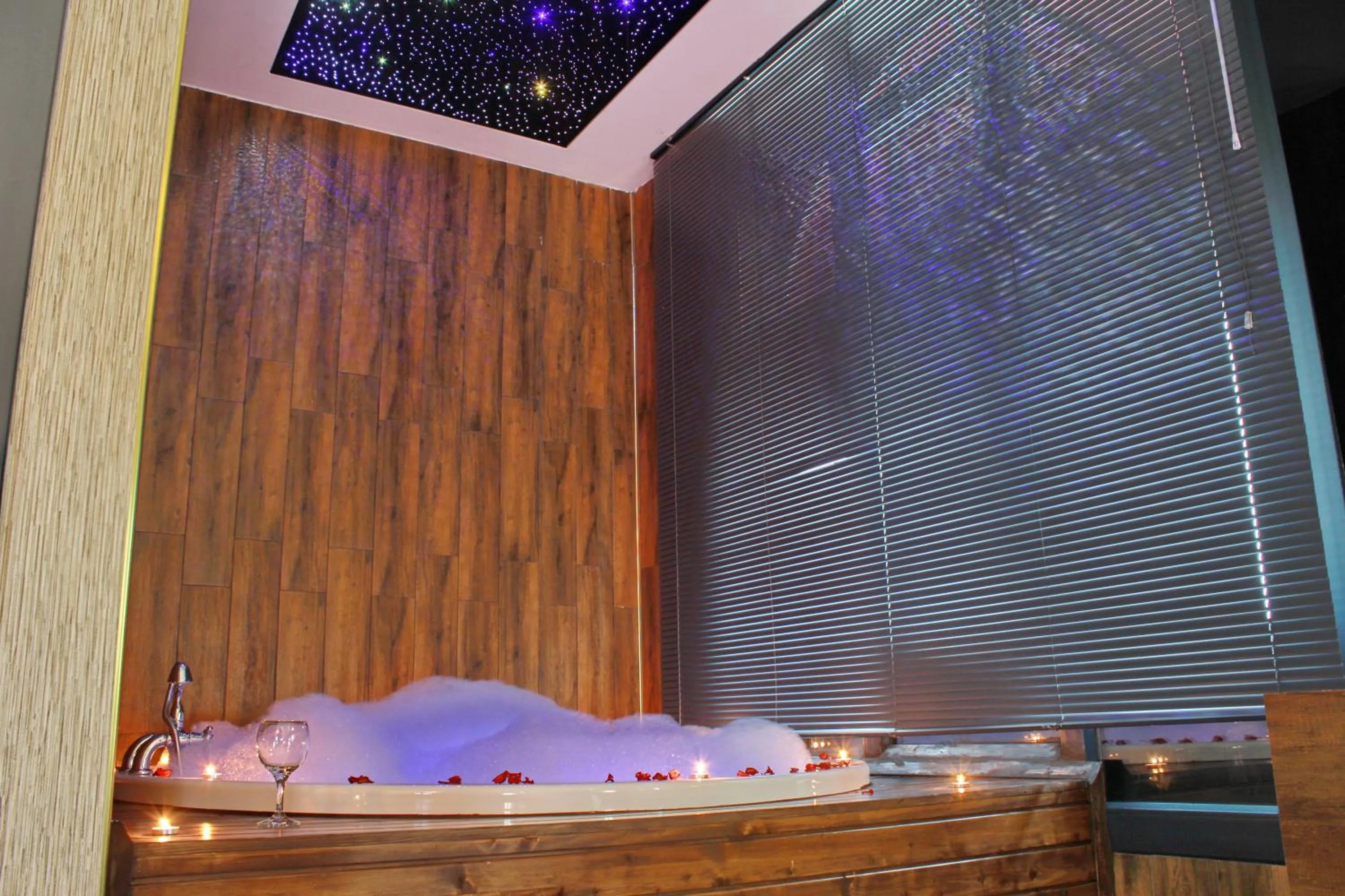 Mardiva Hotel