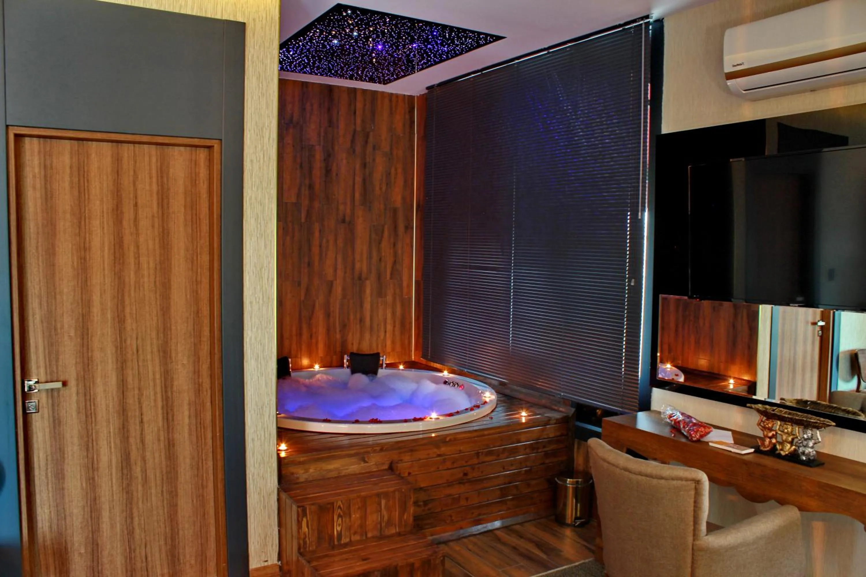 Mardiva Hotel