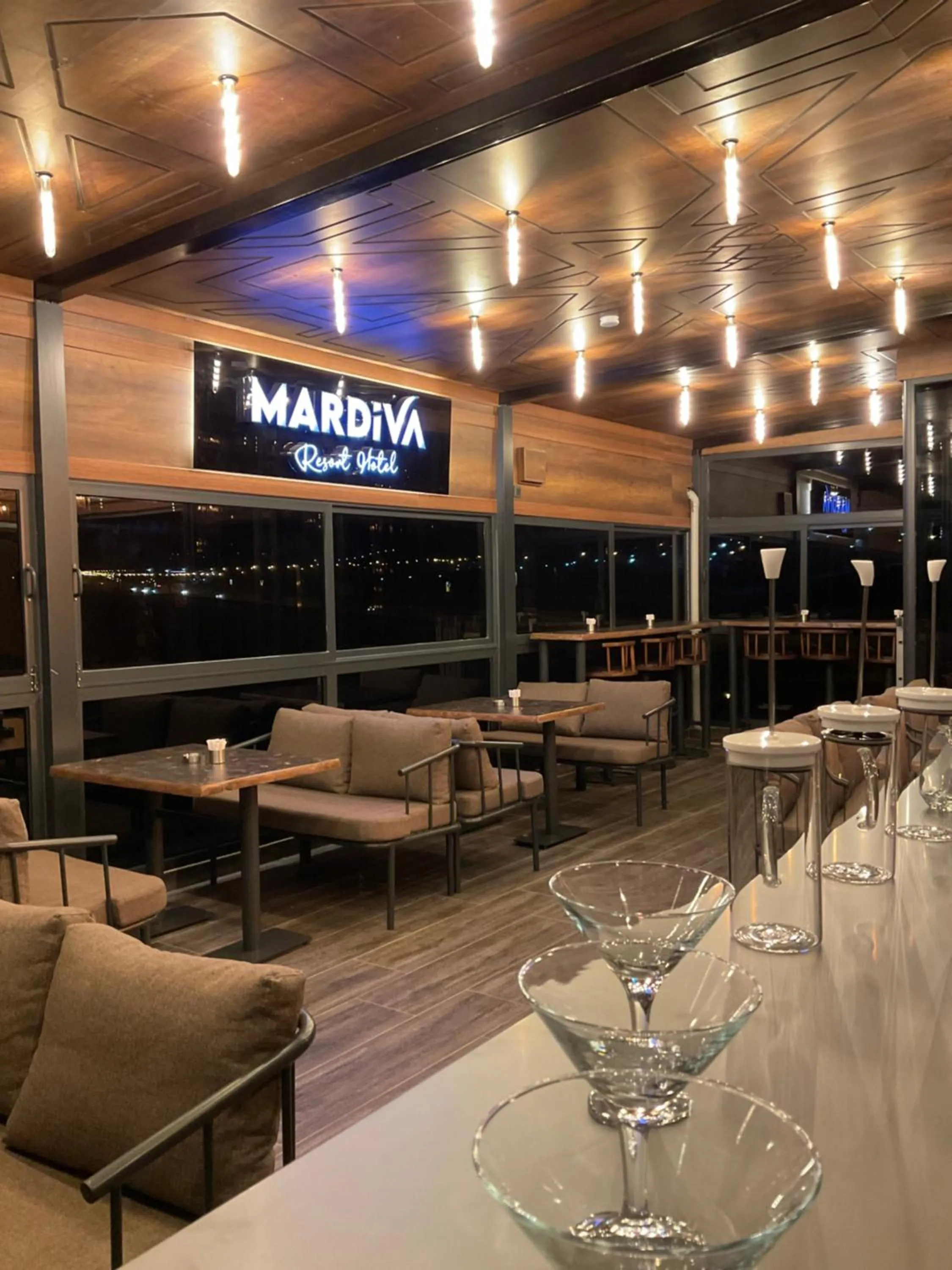 Mardiva Hotel