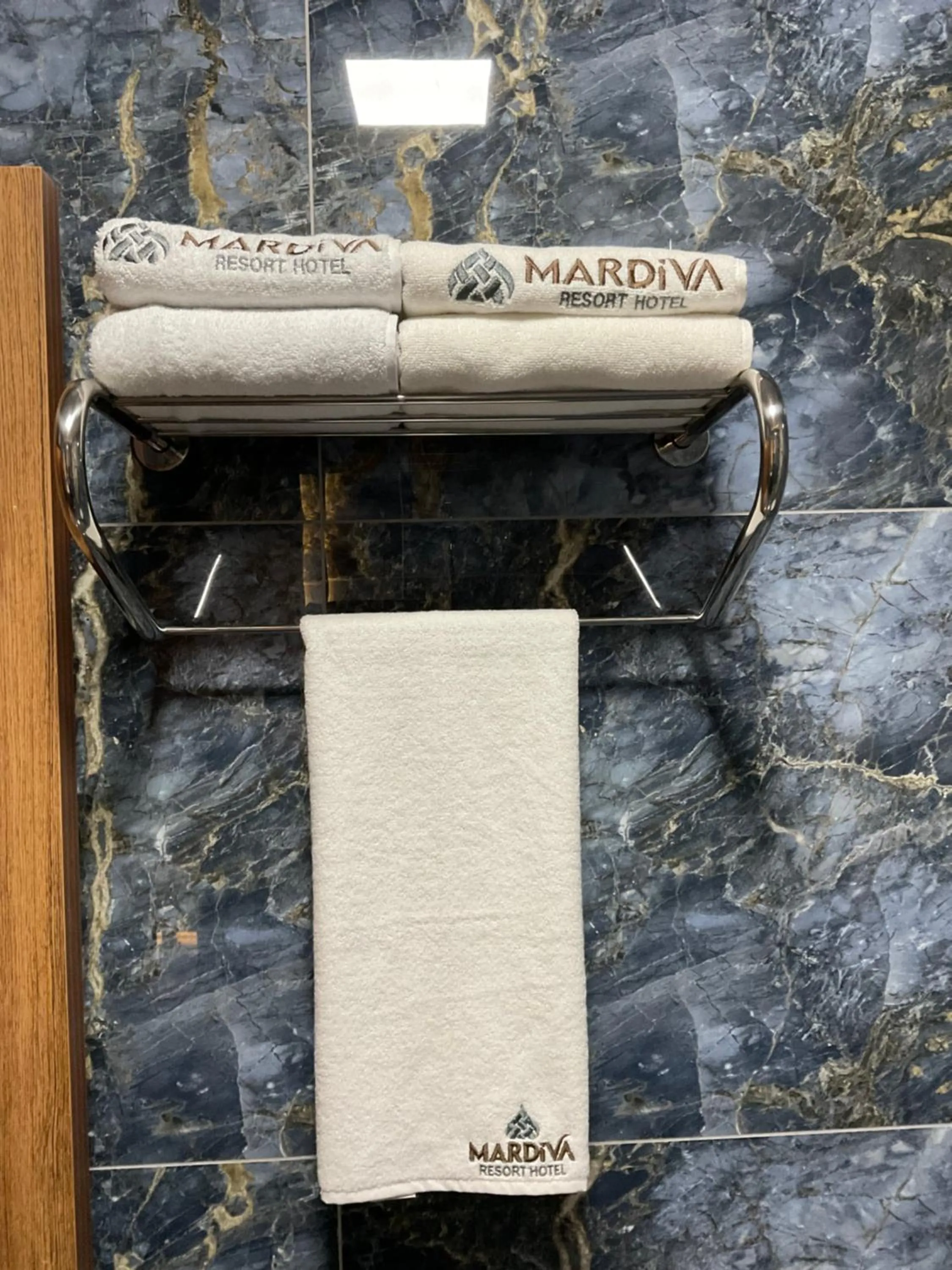 Mardiva Hotel
