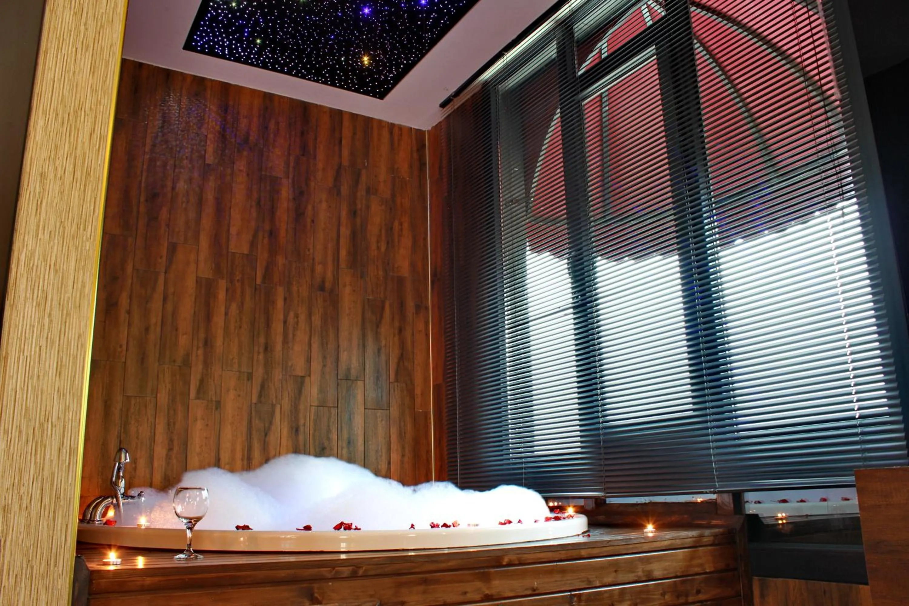 Mardiva Hotel