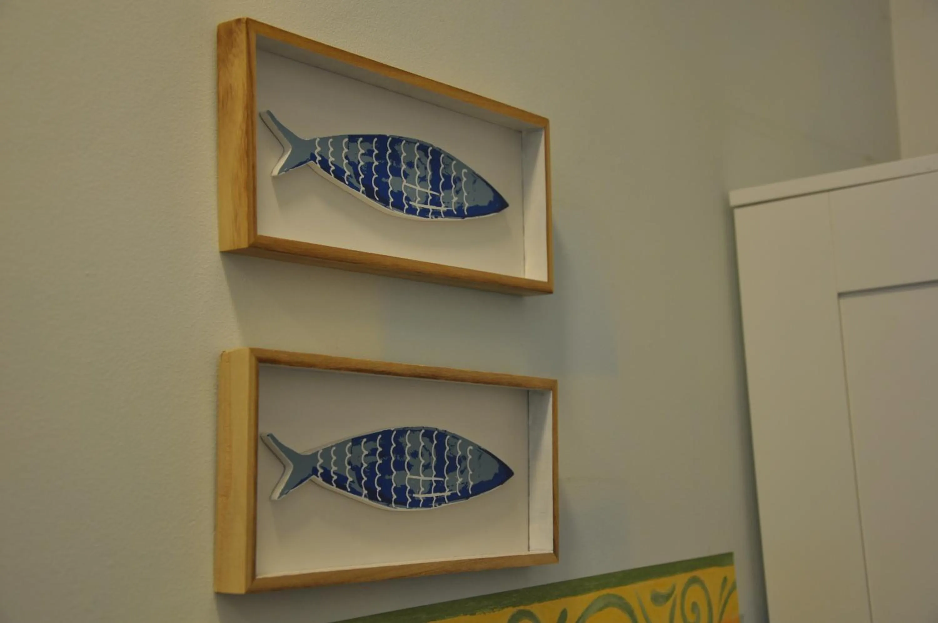 wardrobe in Hotel Torre