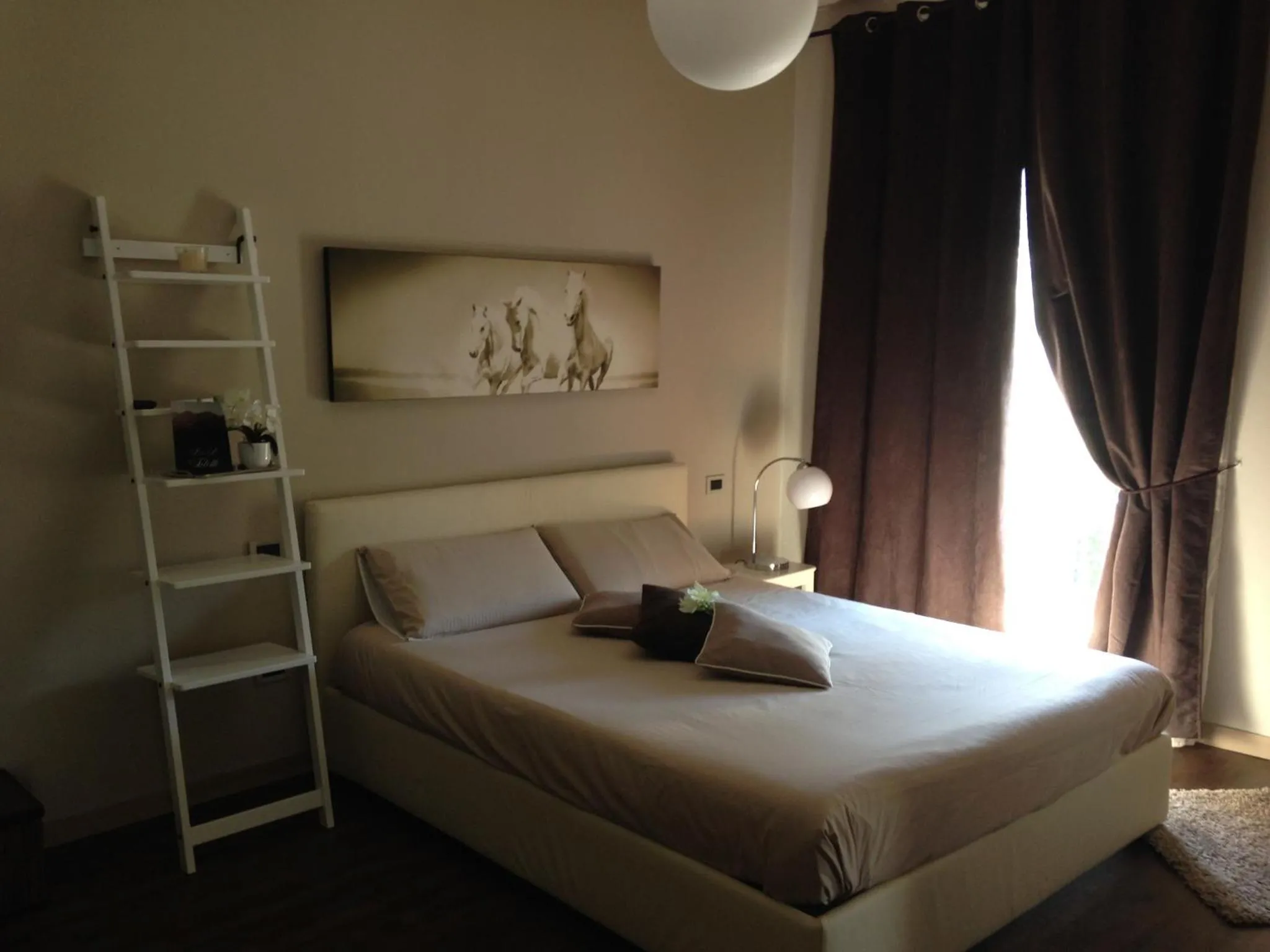 Bed in B&B Videtti
