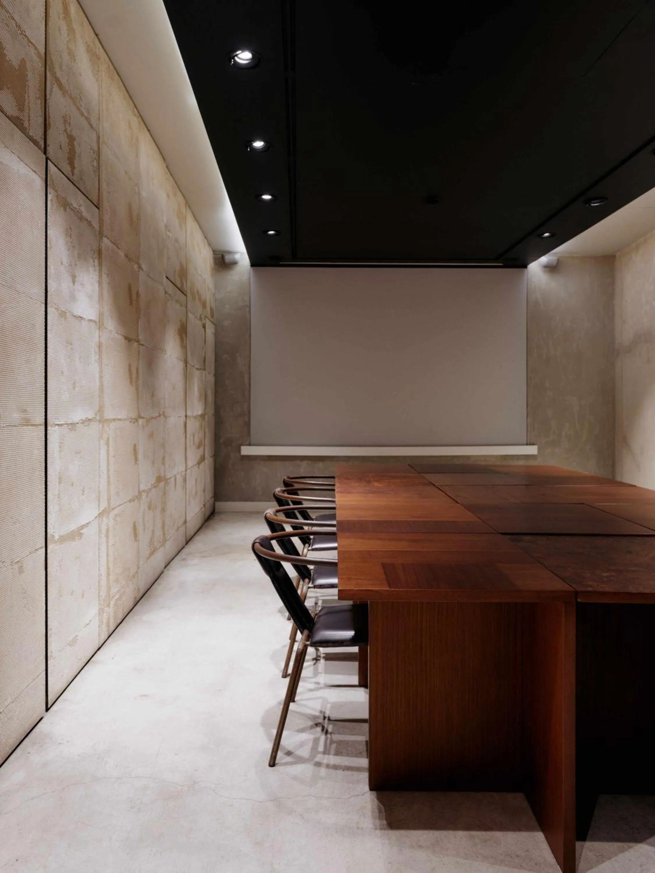 STRAF, Milan, a Member of Design Hotels