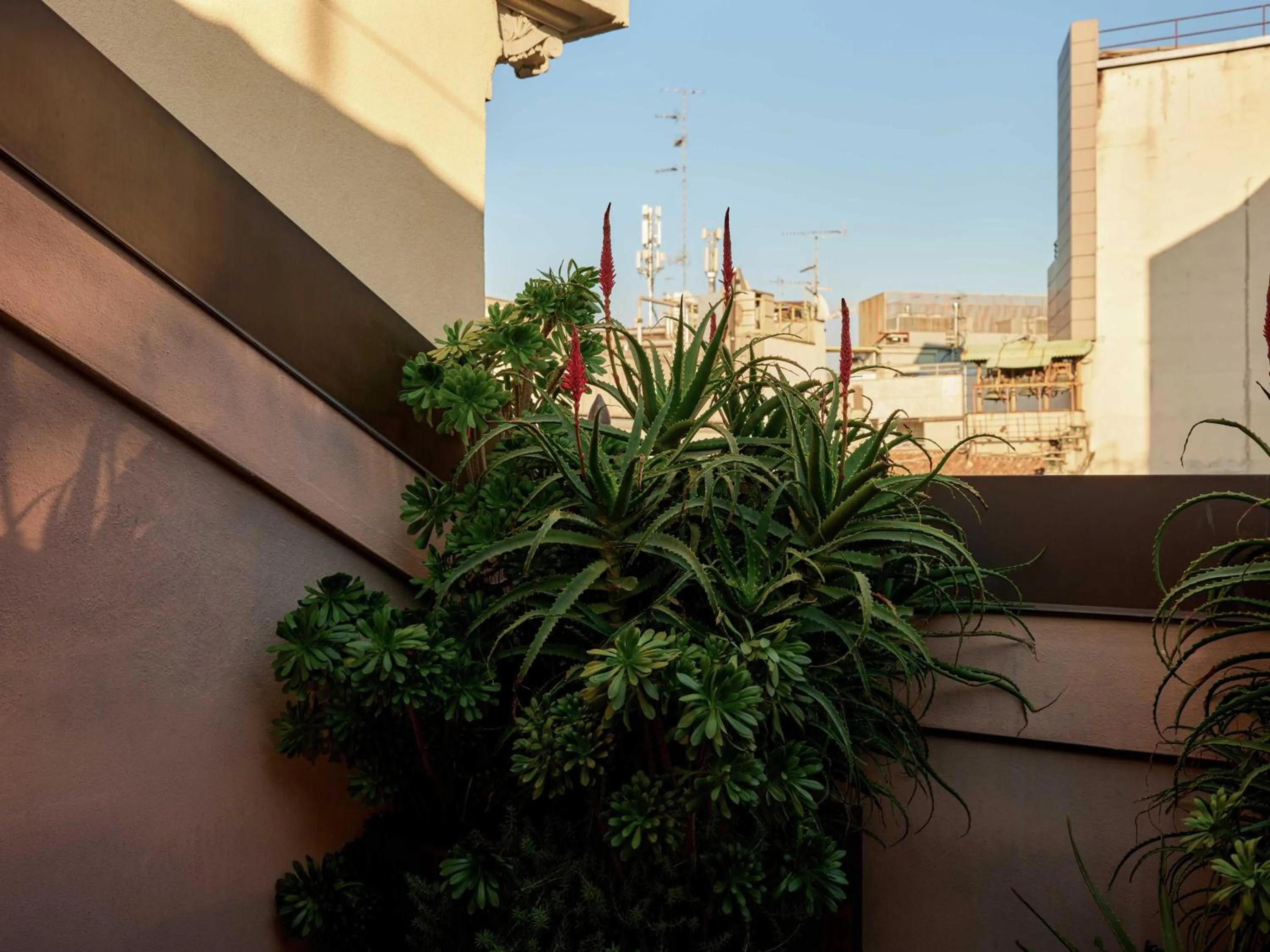 STRAF, Milan, a Member of Design Hotels