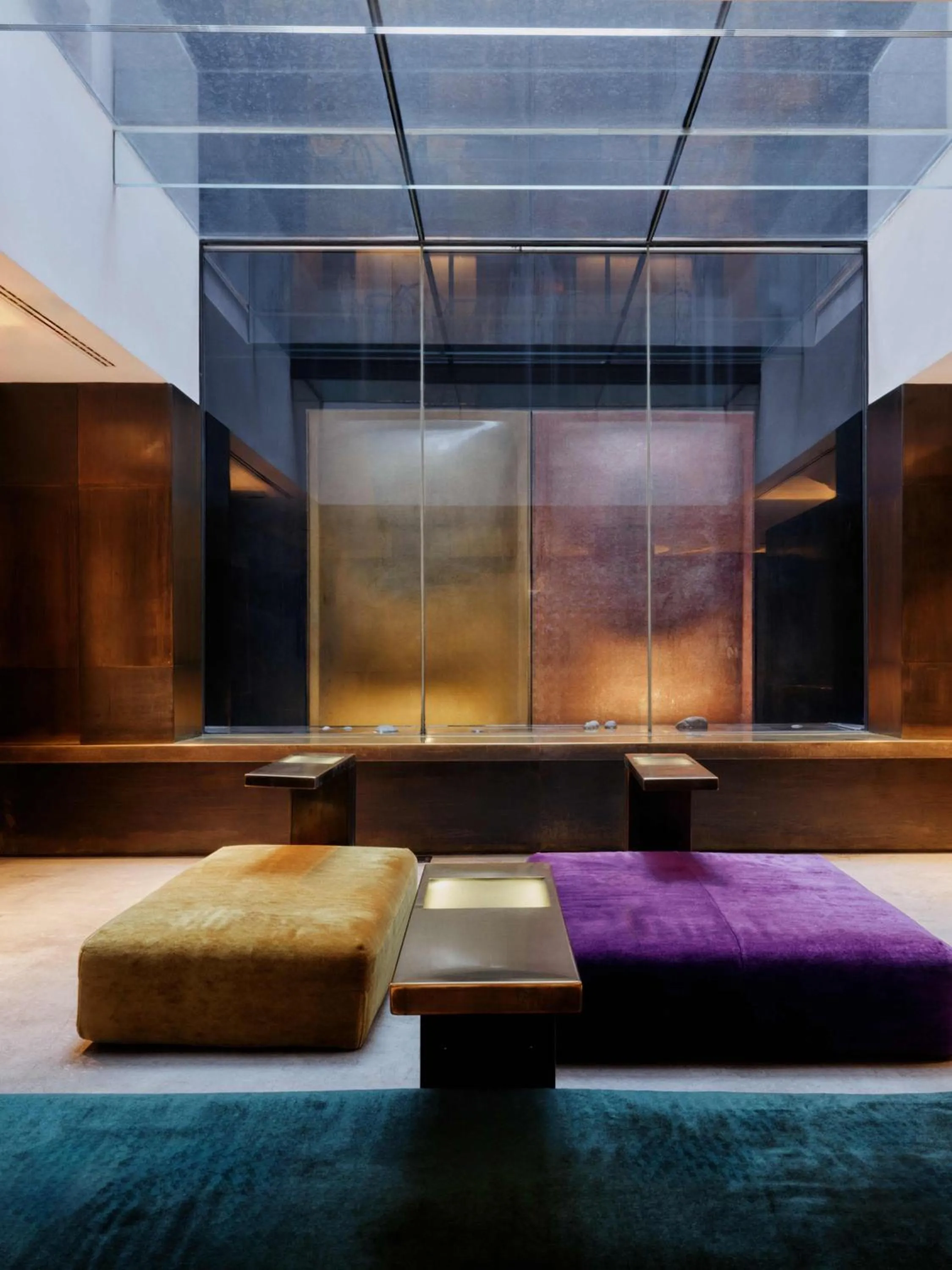 STRAF, Milan, a Member of Design Hotels