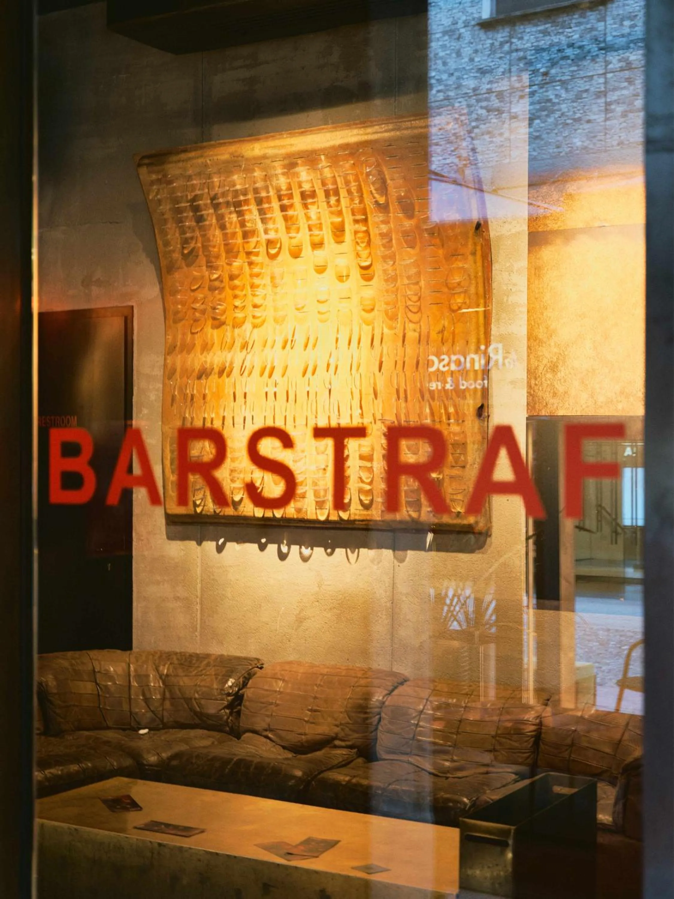 STRAF, Milan, a Member of Design Hotels