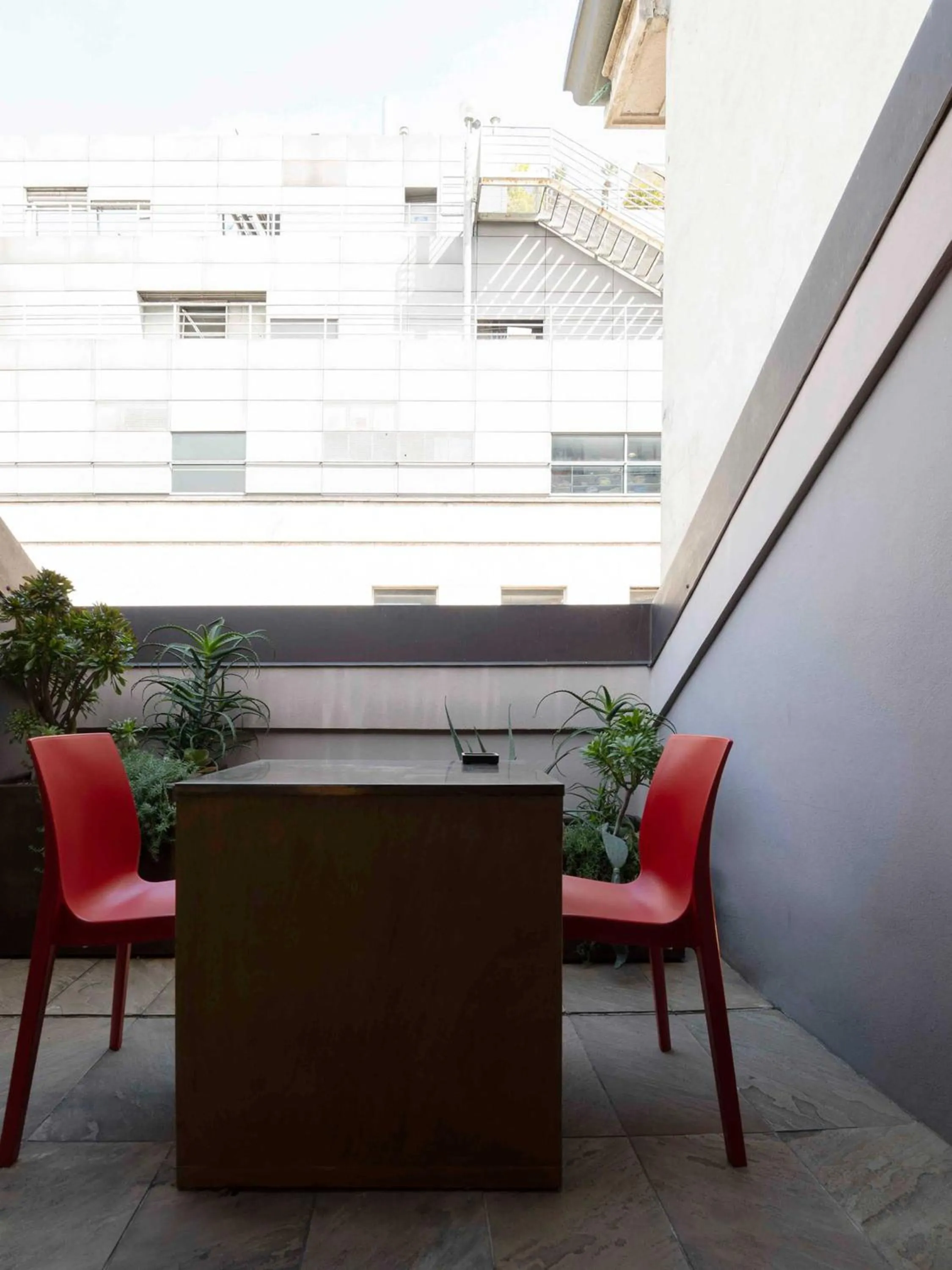 STRAF, Milan, a Member of Design Hotels