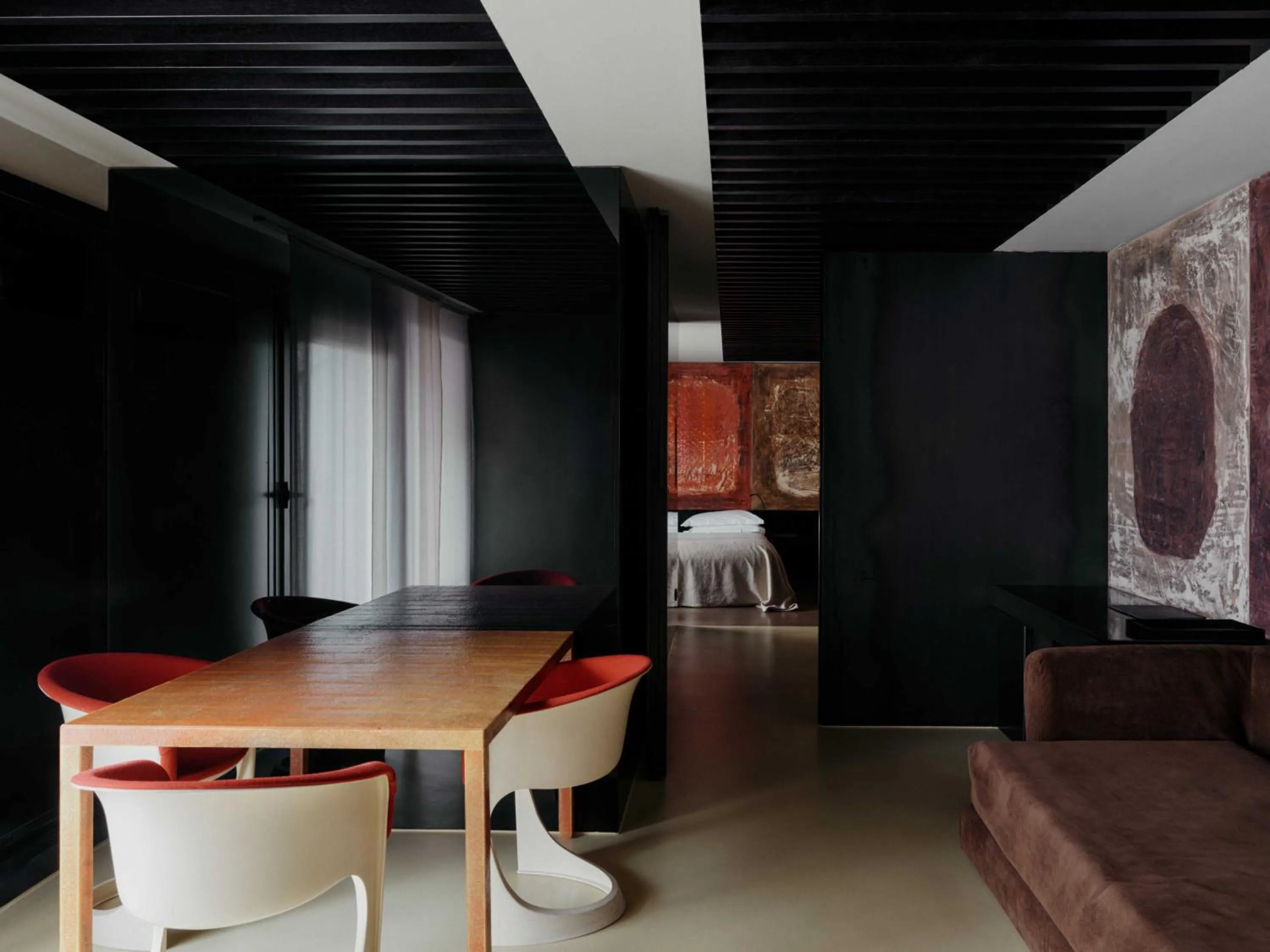 STRAF, Milan, a Member of Design Hotels
