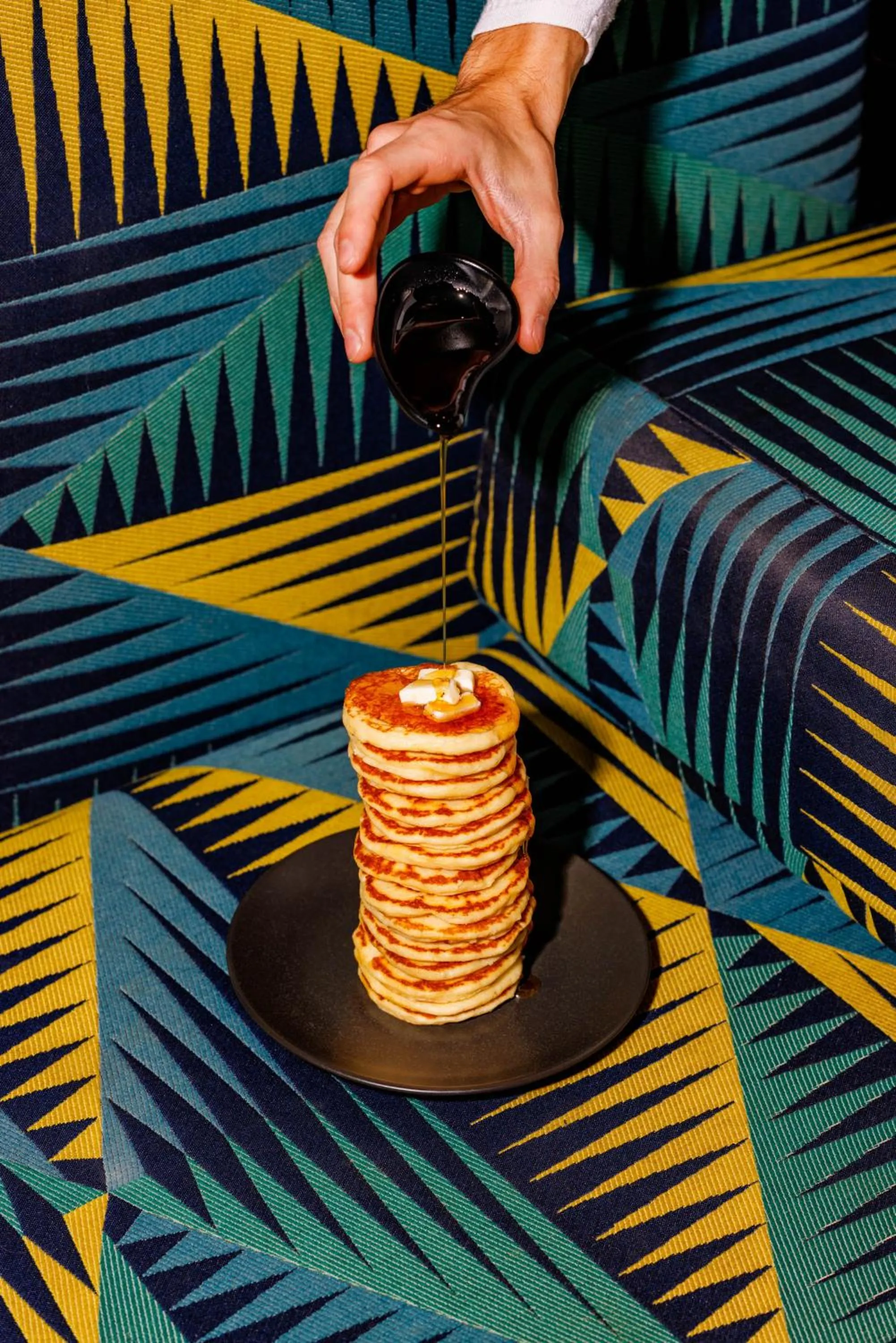 STRAF, Milan, a Member of Design Hotels