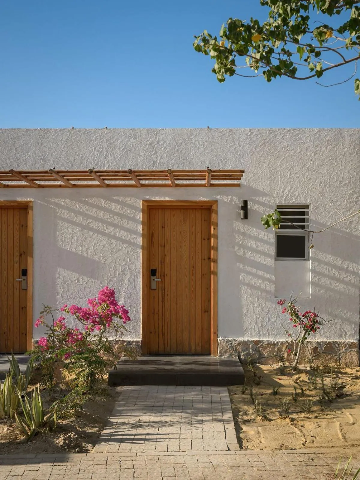 Marmarica Boutique Cabanas - Ras El Hekma - North Coast Top Rated Luxury Stay